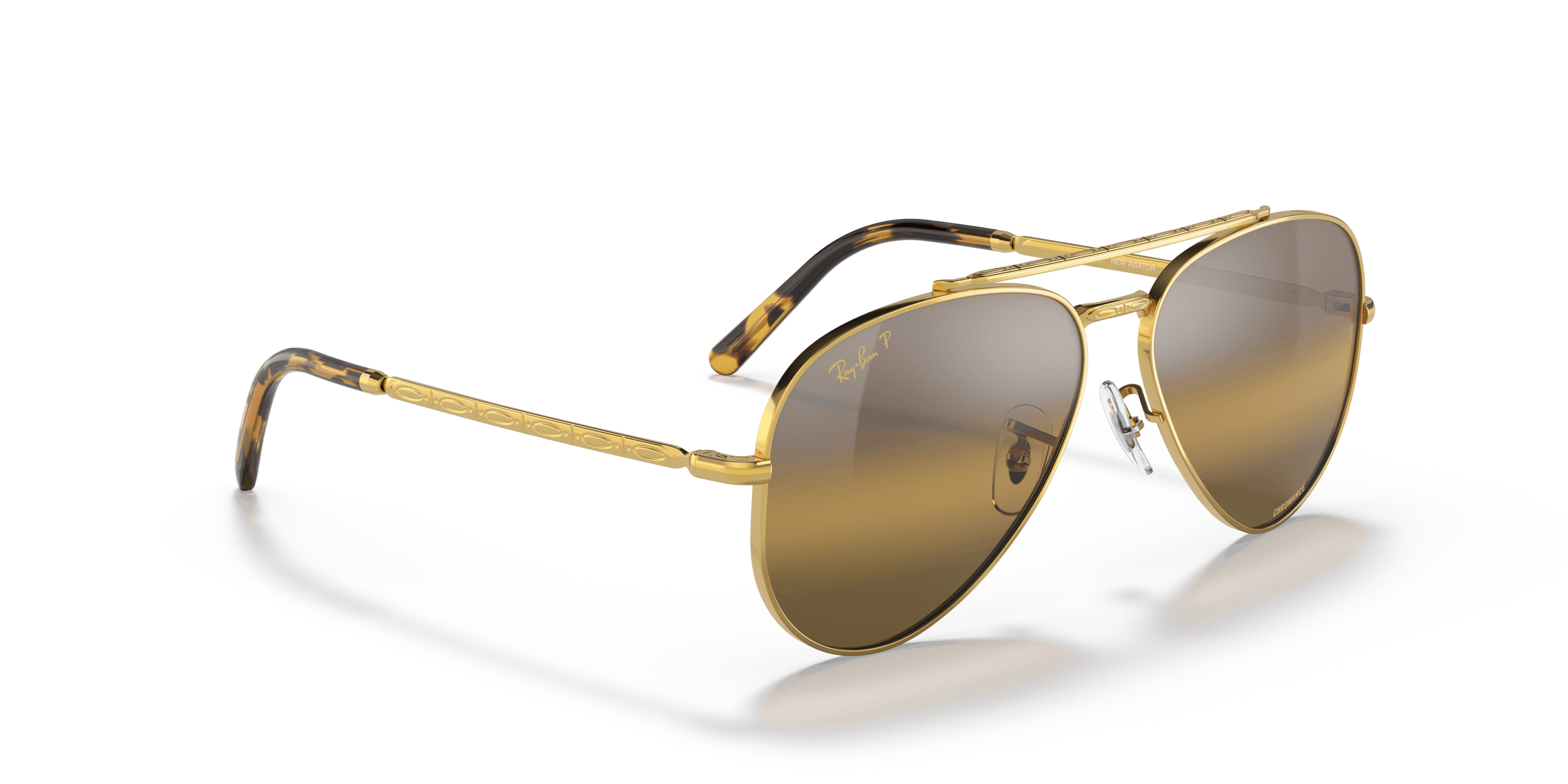 Angle_Right01, Ray-Ban NEW AVIATOR RB3625 9196G5