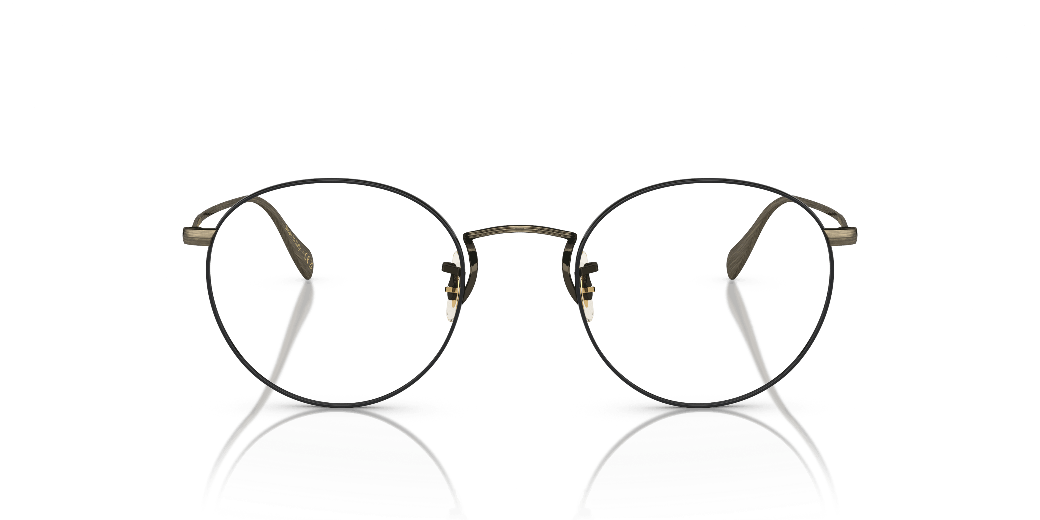 Front, Oliver Peoples COLERIDGE OV1186 5296