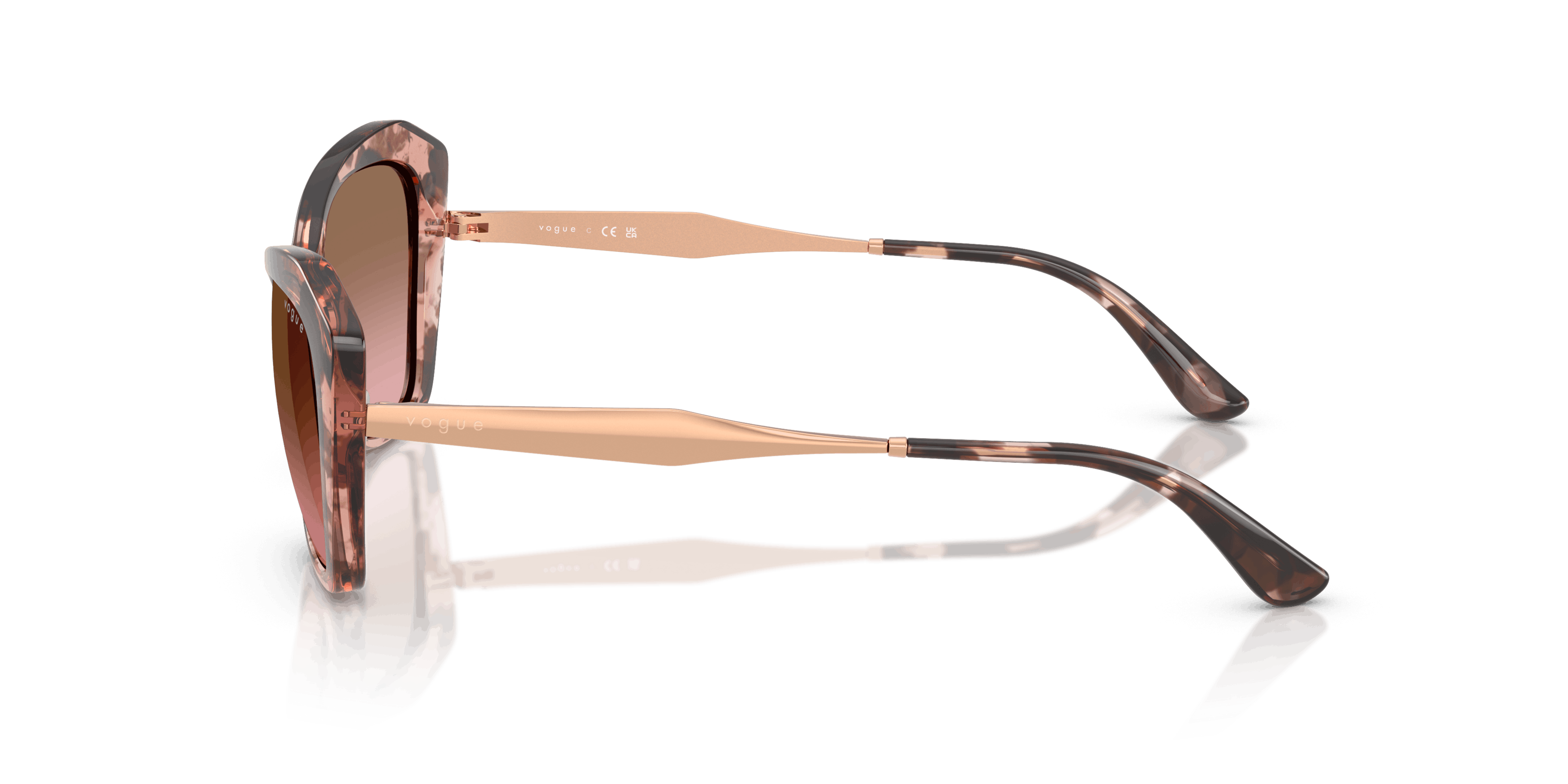 Angle_Left02, Vogue Eyewear VO5626S 1925