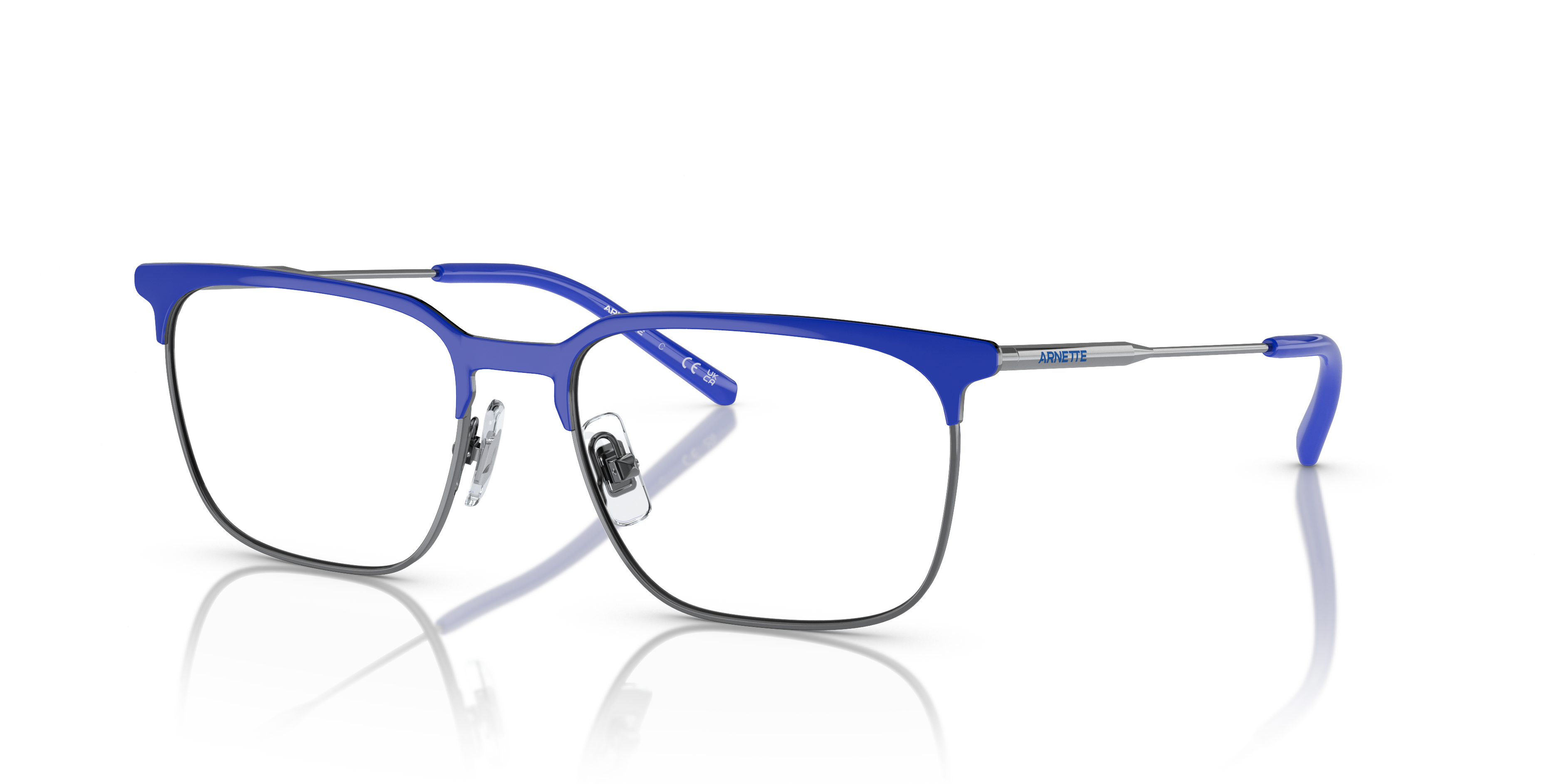 Angle_Left01 Arnette MAYBE MAE AN6136 763 Blauw