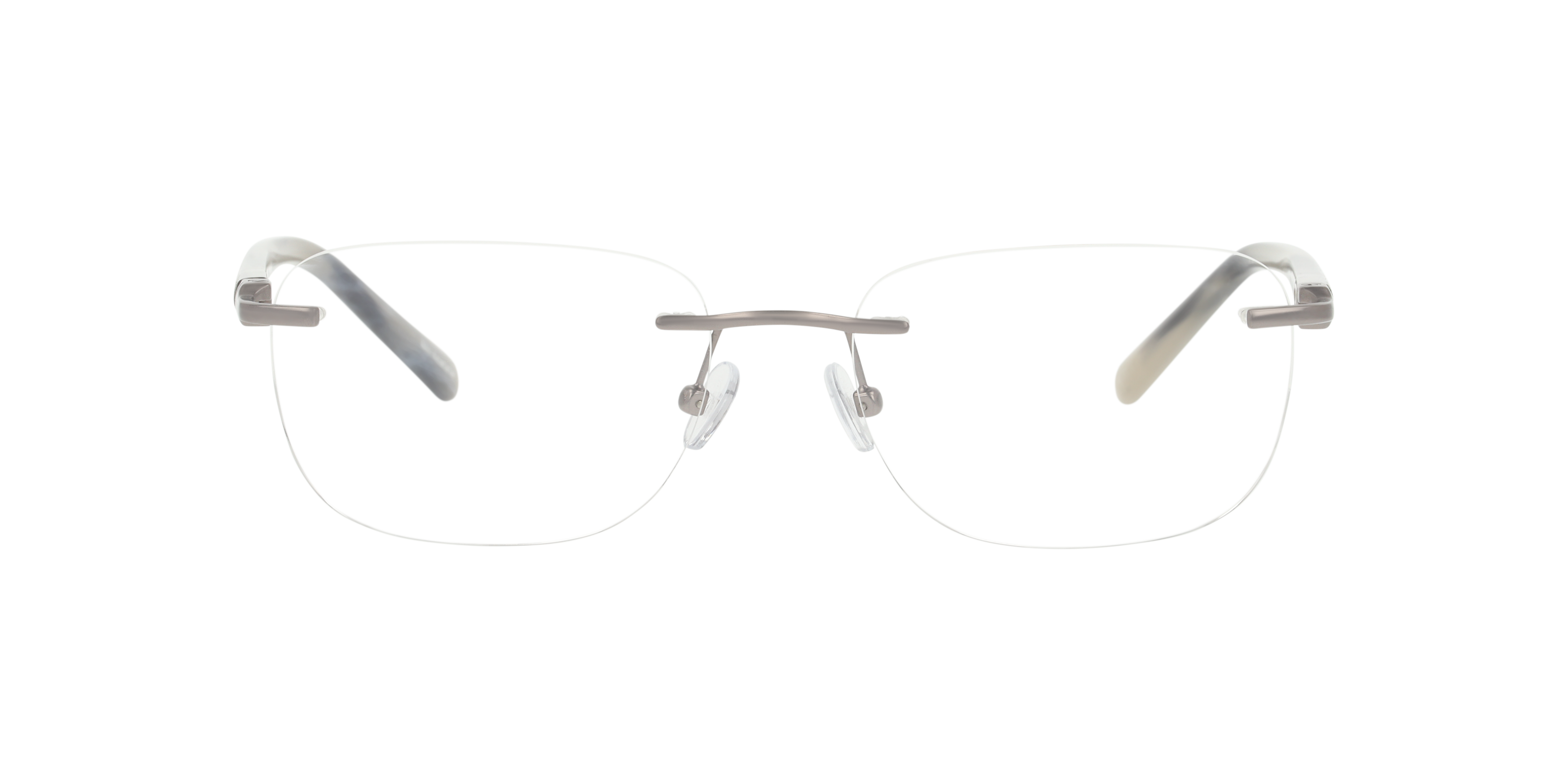 Front DbyD Bio-Acetate 0DB1146 Glasses Transparent / Grey