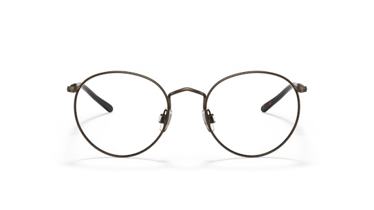 Polo Ralph Lauren PH 1179 Glasses Transparent / Brown