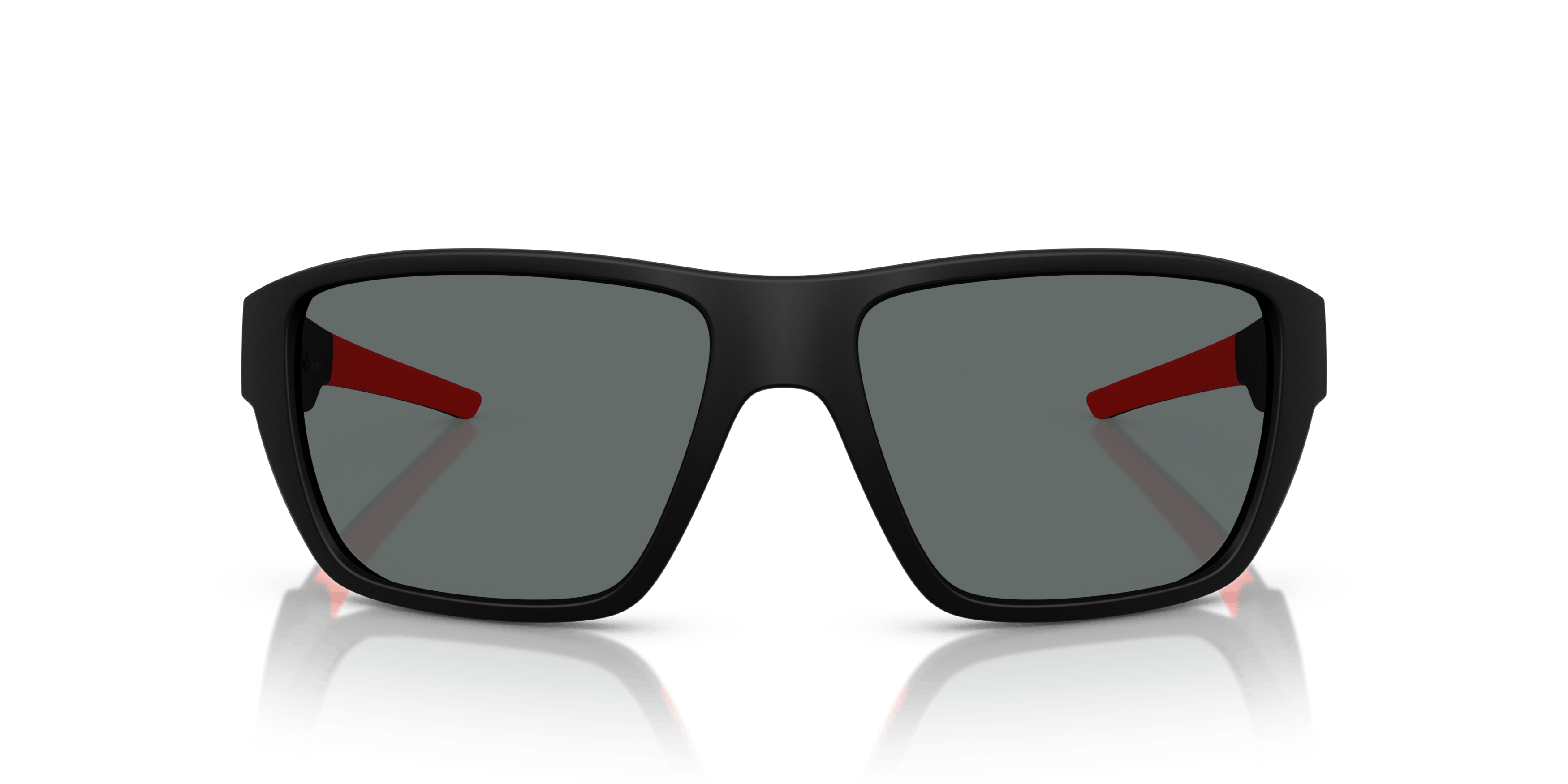 Front, Scuderia Ferrari FZ6012U 6484