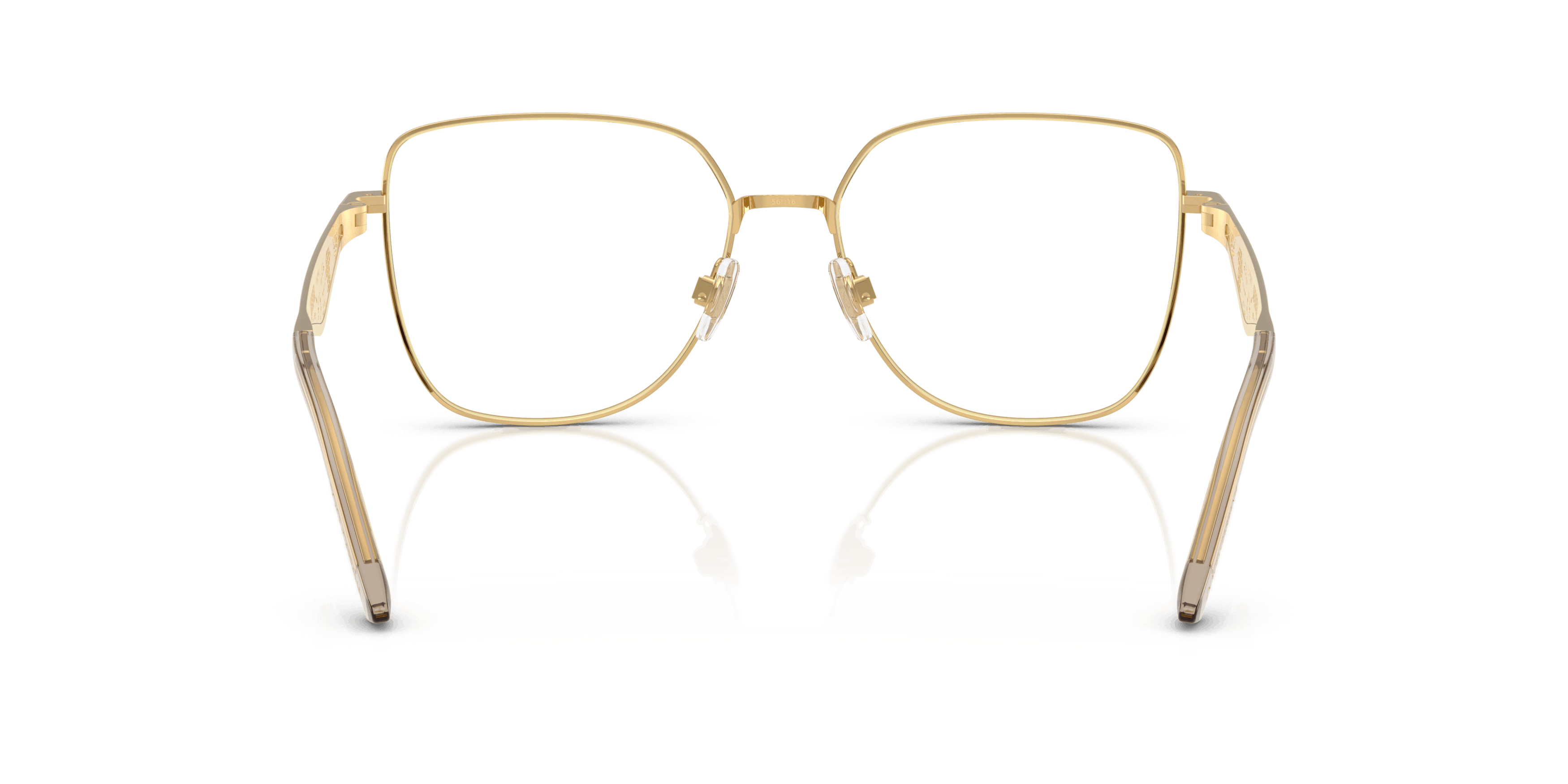 Detail02, Dolce & Gabbana 0DG1358 1366 Briller