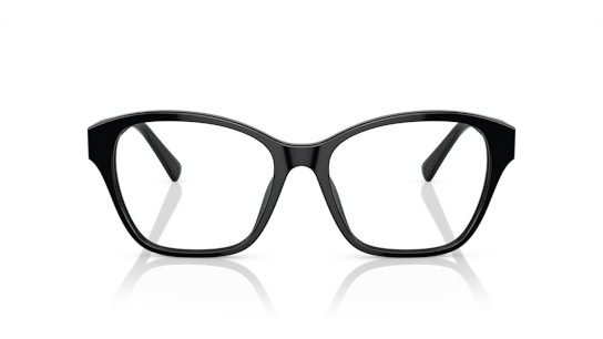 Ralph Lauren RL 6236U (5001) Glasses Transparent / Black