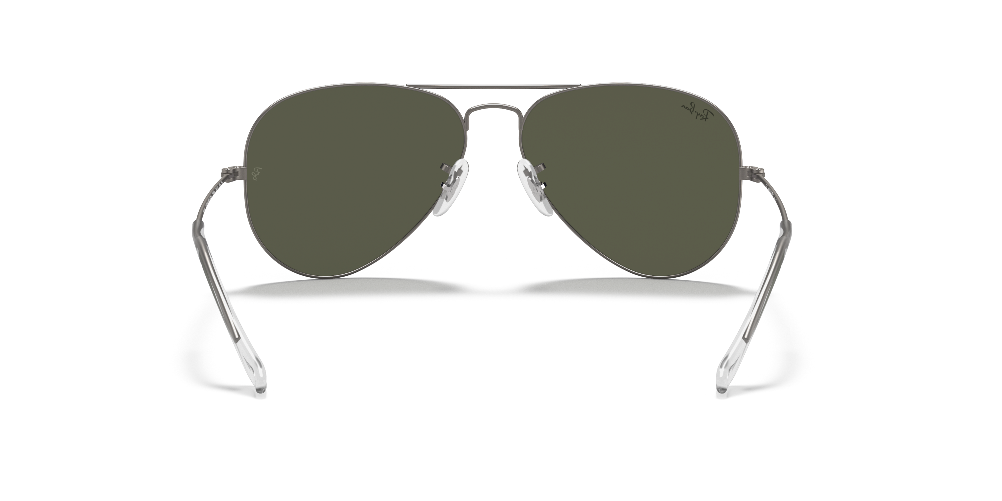 [products.image.detail02] Ray-Ban Aviator Flash Lenses RB3025 029/30
