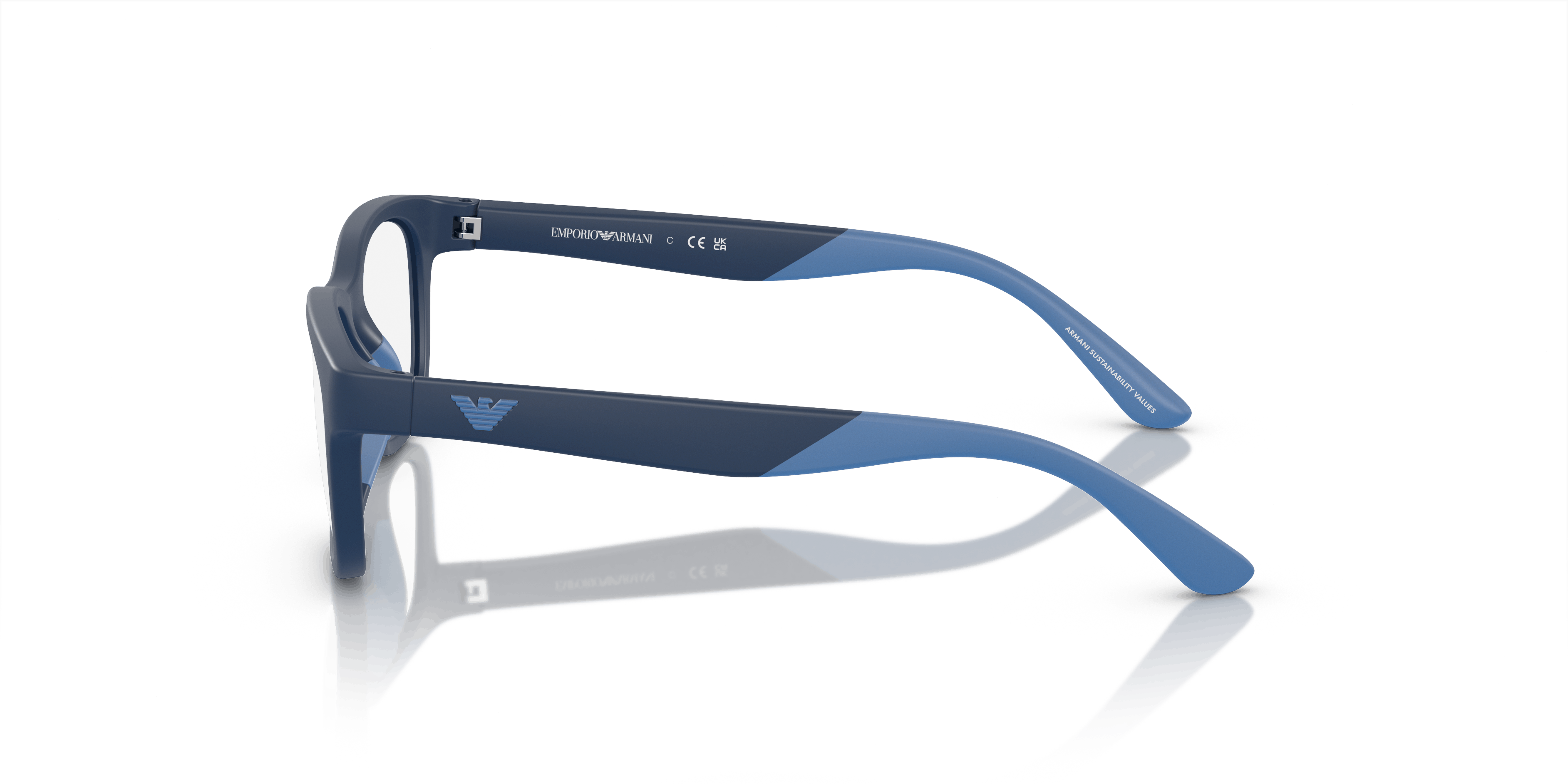 Angle_Left02, EMPORIO ARMANI Kids EK3001 5759