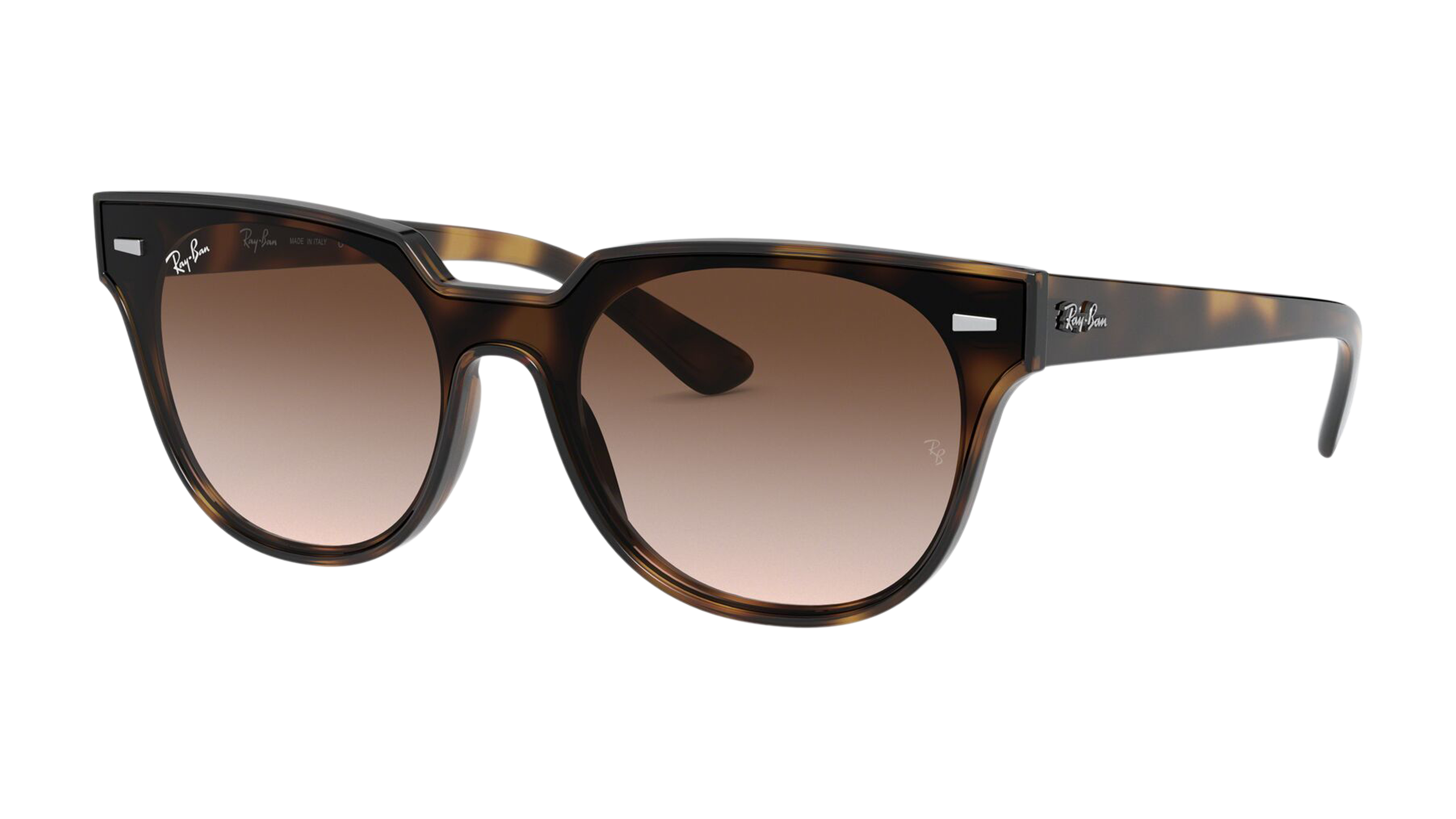 [products.image.angle_left01] Ray-Ban Blaze Meteor RB4368N 710/13