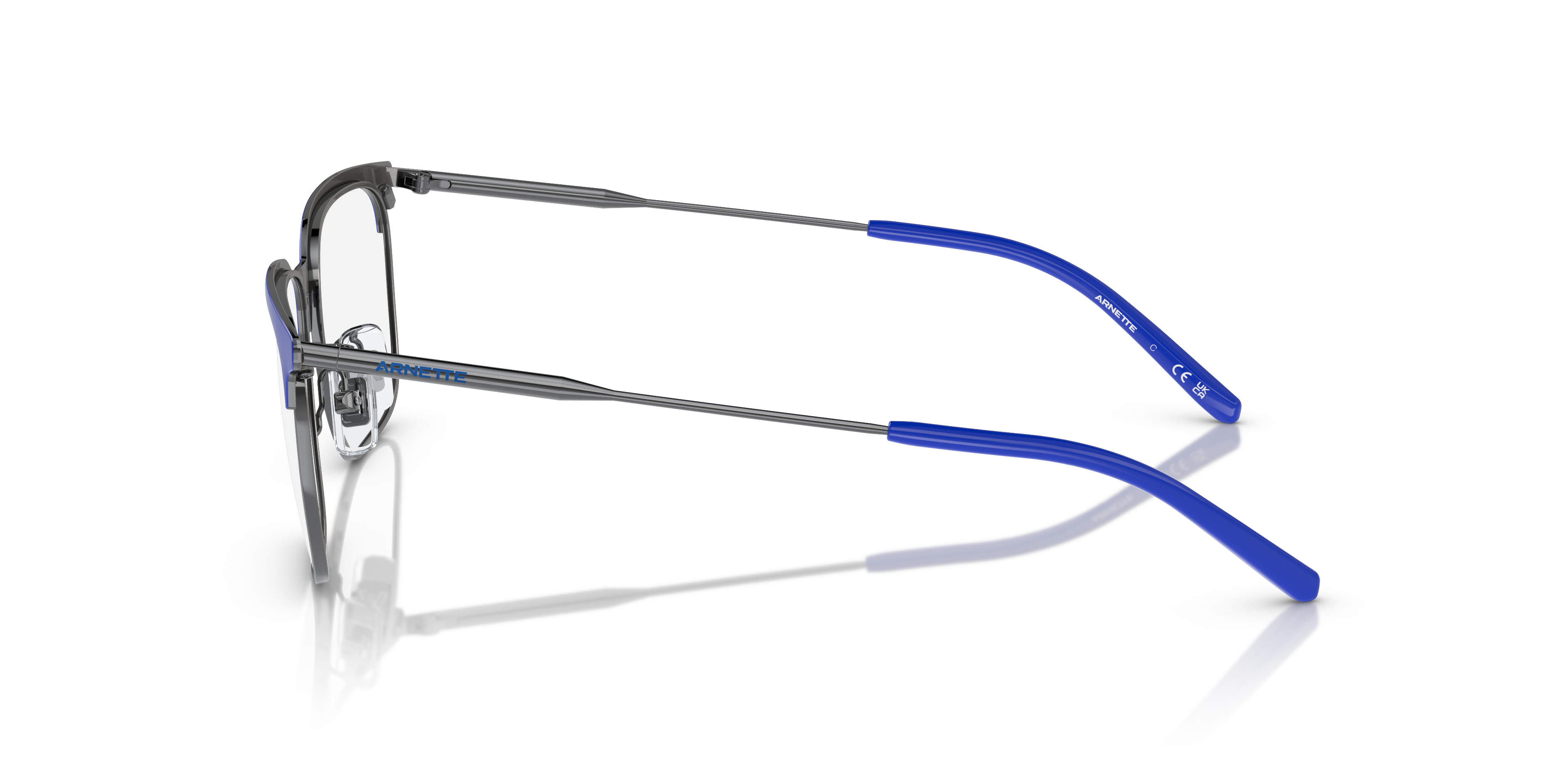 Angle_Left02 Arnette MAYBE MAE AN6136 763 Blauw