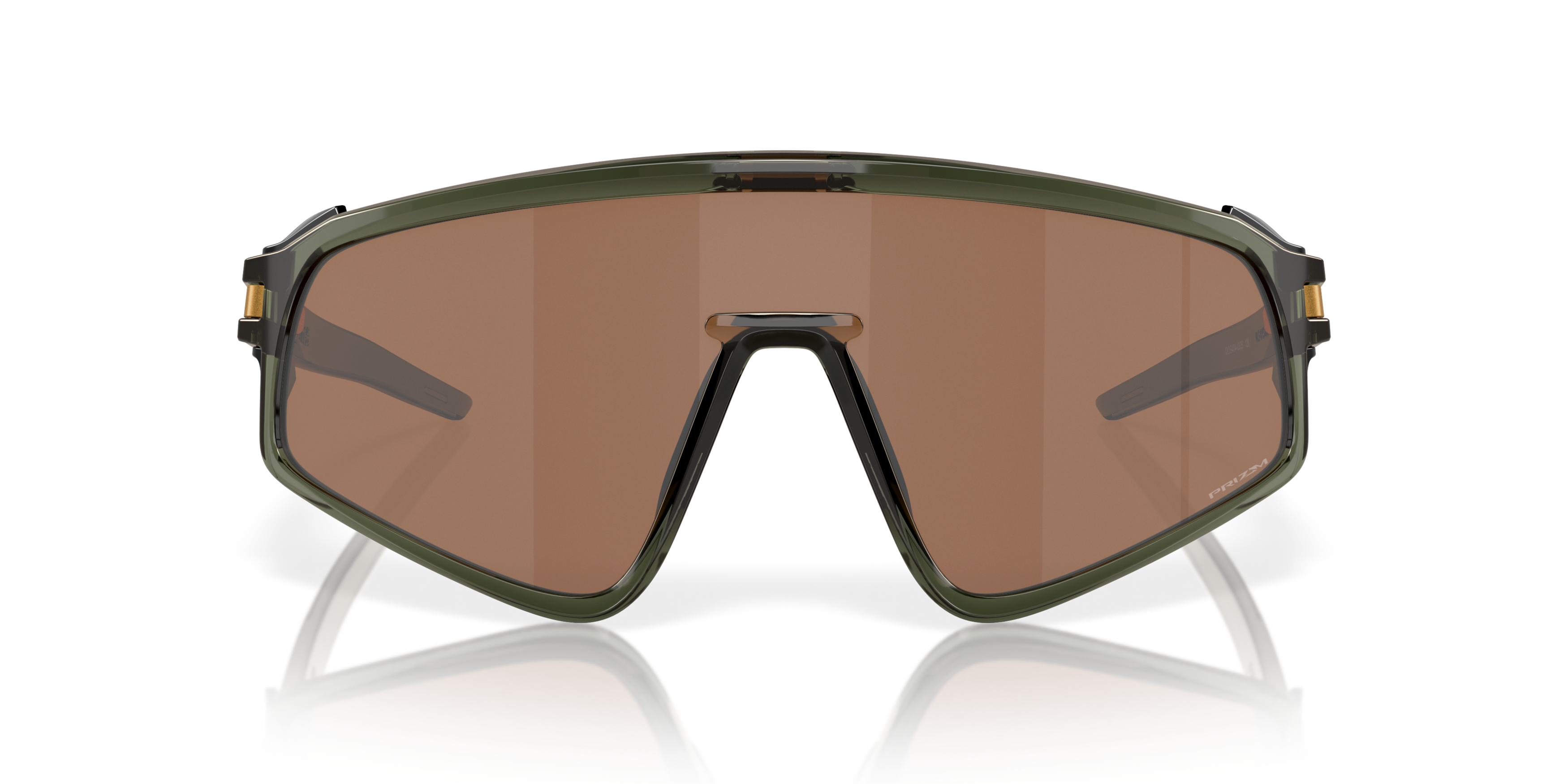 Front, Oakley Latch Panel OO 9404 Sunglasses