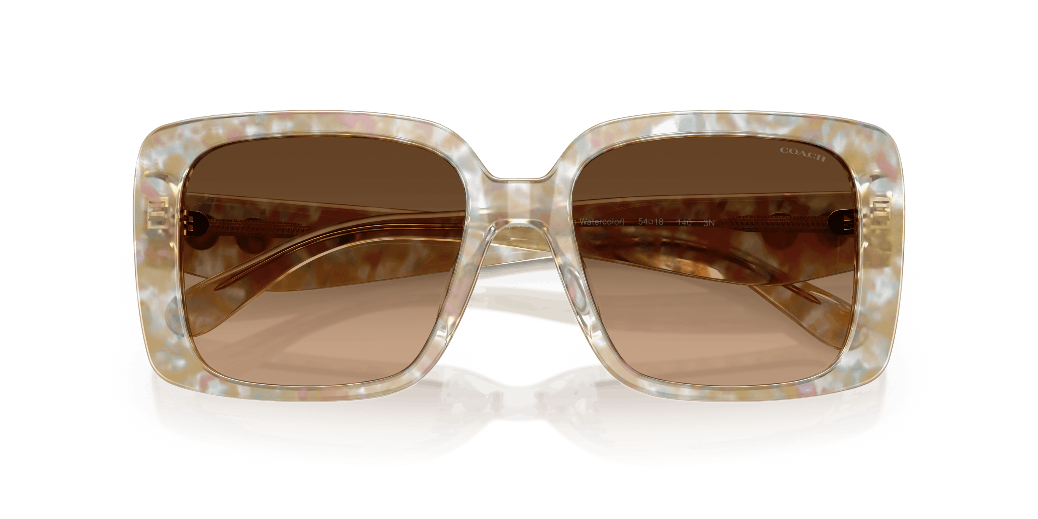 Folded, COACH HC8424U 586874