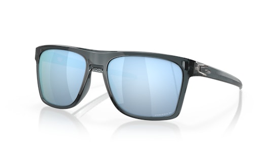 Oakley OO9100 (910005) Sunglasses Blue / Black