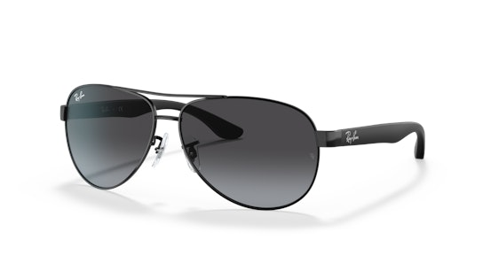 Ray Ban 0RB3457 006/8G Gris / Negro