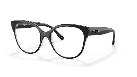 Vogue VO 5421 Glasses Transparent / Black