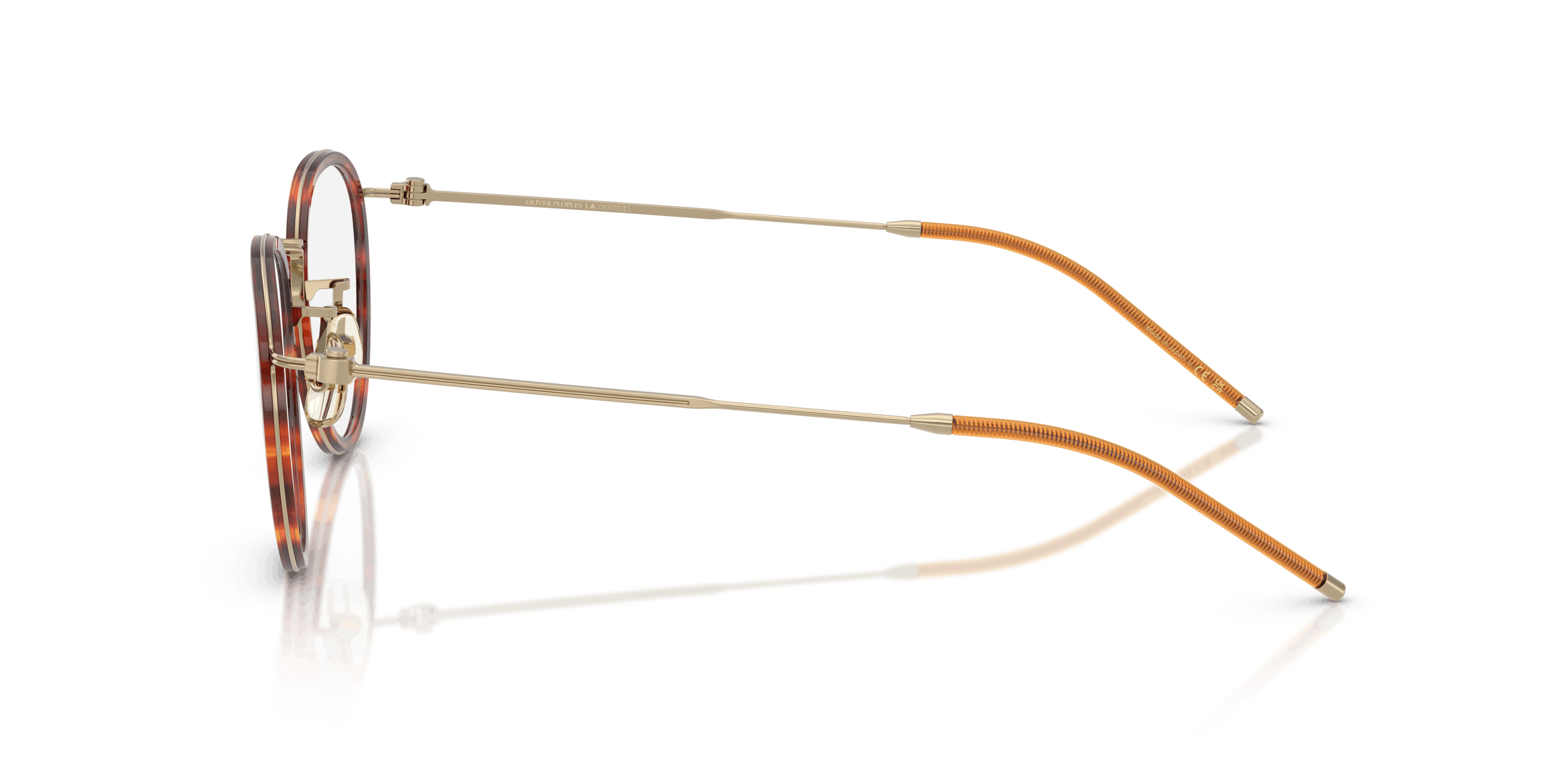 Angle_Left02, Oliver Peoples TK-11 OV1360T 5341