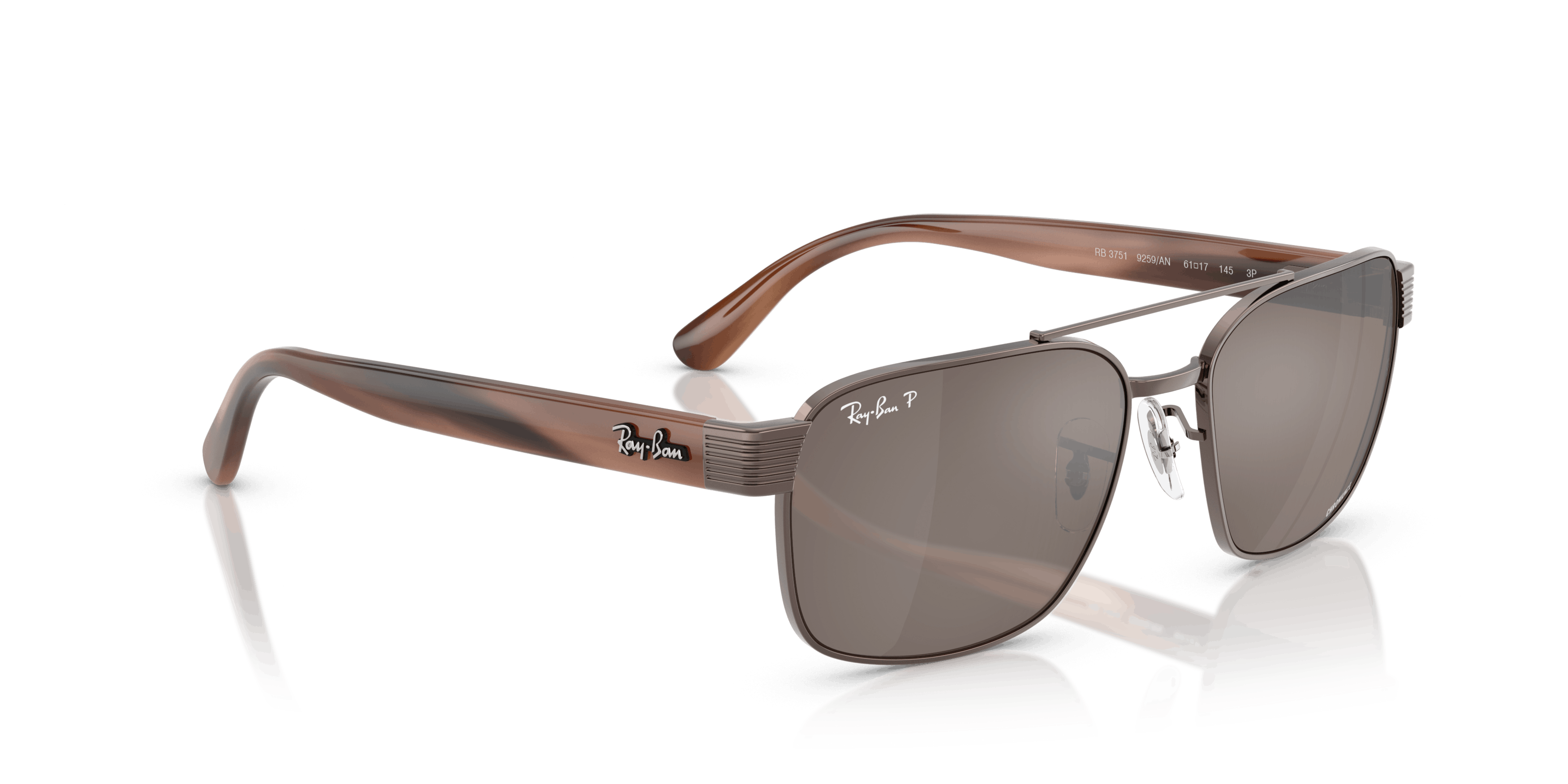 Angle_Right01, Ray-Ban Chromance RB3751CH 9259AN