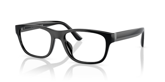 Polo Ralph Lauren PH 2263U Glasses Transparent / Black