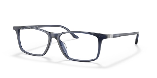 Starck SH 3078 (0002) Glasses Transparent / Blue