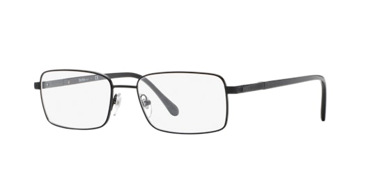 Sferoflex SF 2265 (136) Glasses Transparent / Black