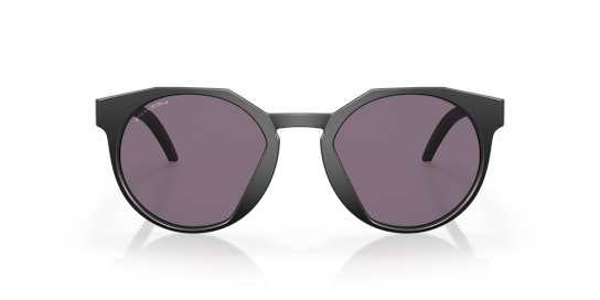 Oakley Hstn OO 9464 (946401) Sunglasses Grey / Black
