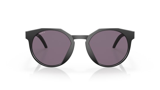 Oakley Hstn OO 9464 Sunglasses Grey / Black