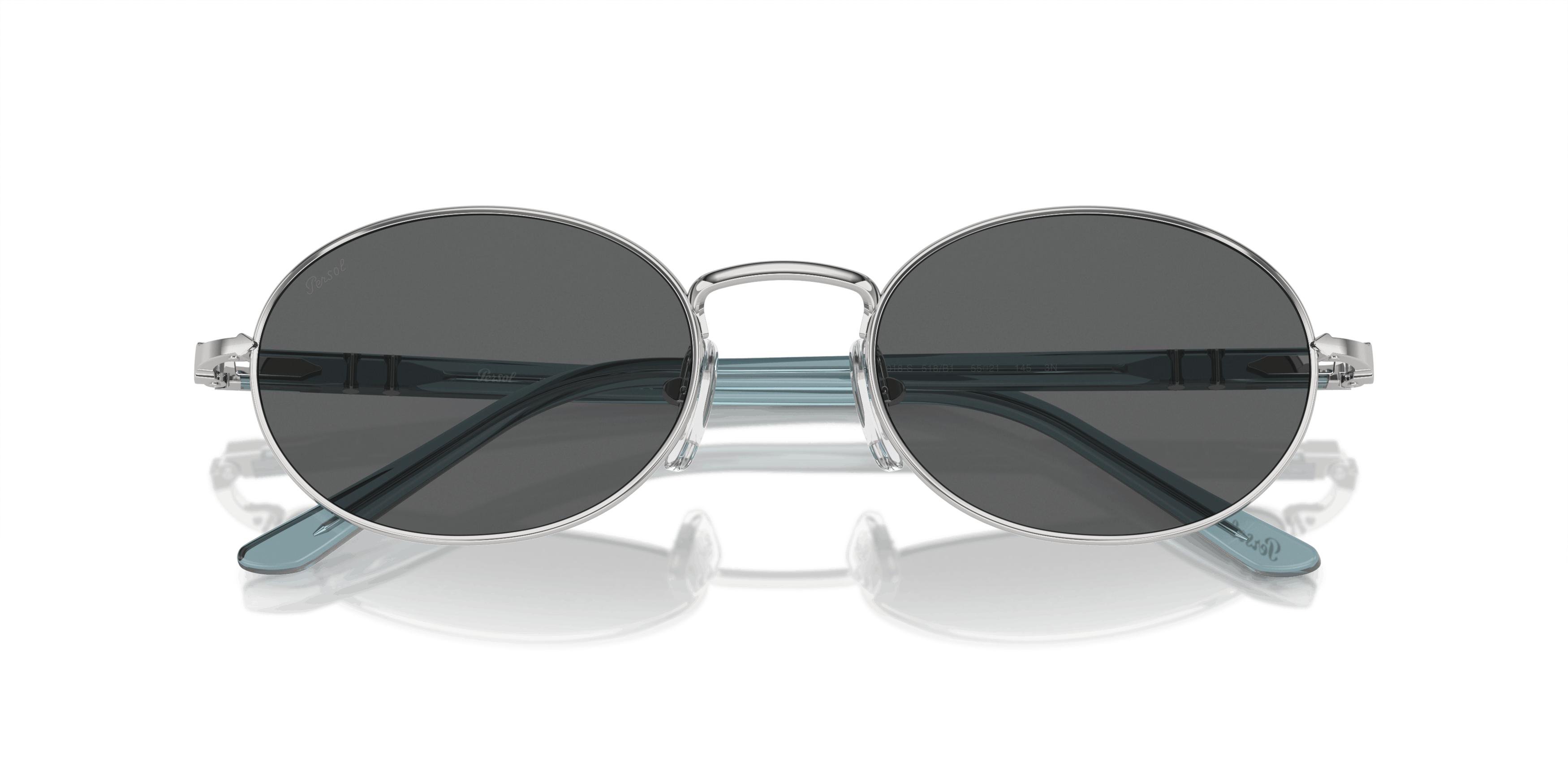 Folded, Persol IDA PO1018S 518/B1