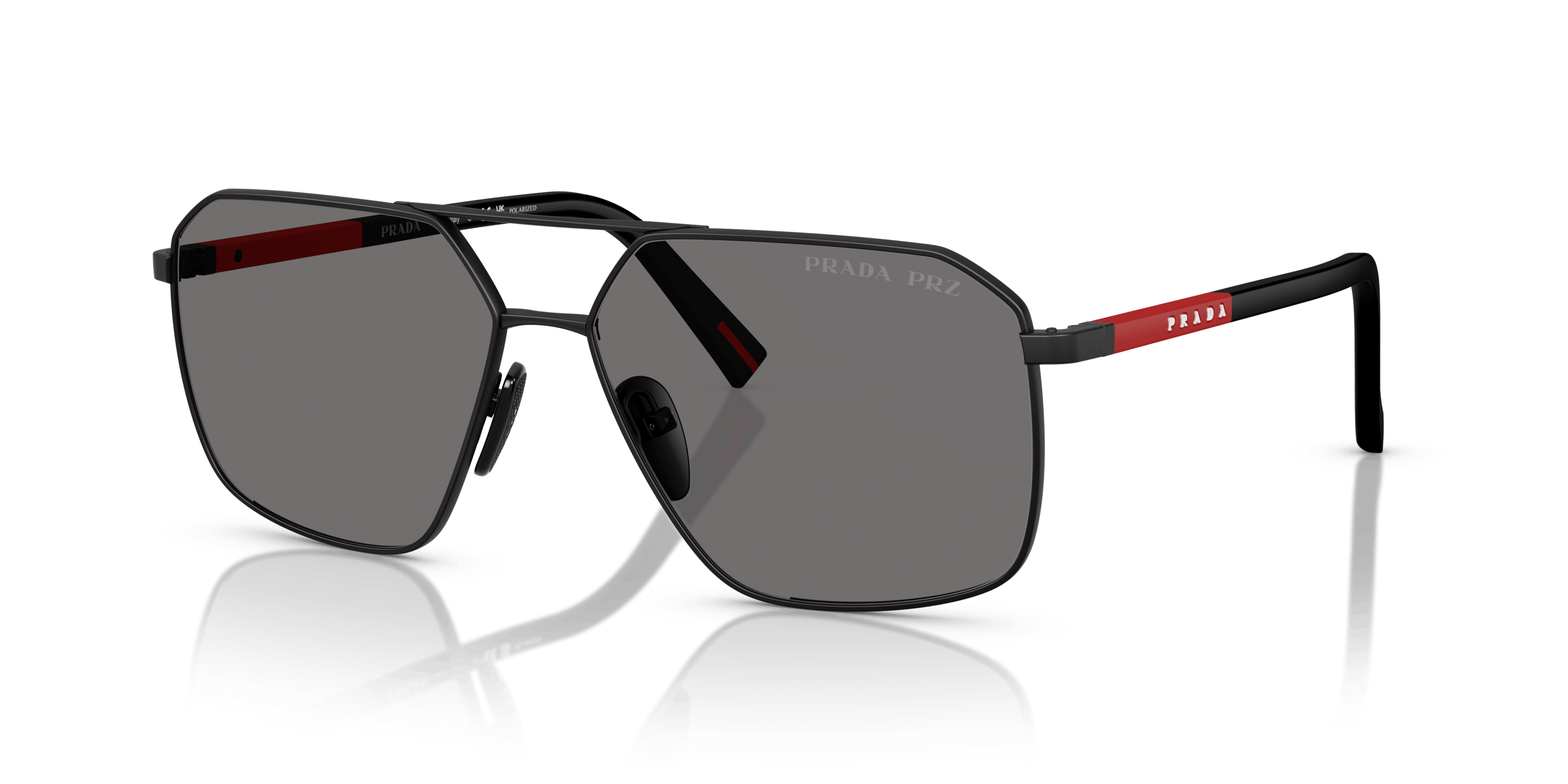 Angle_Left01, Prada Linea Rossa PS A50S 1BO02G