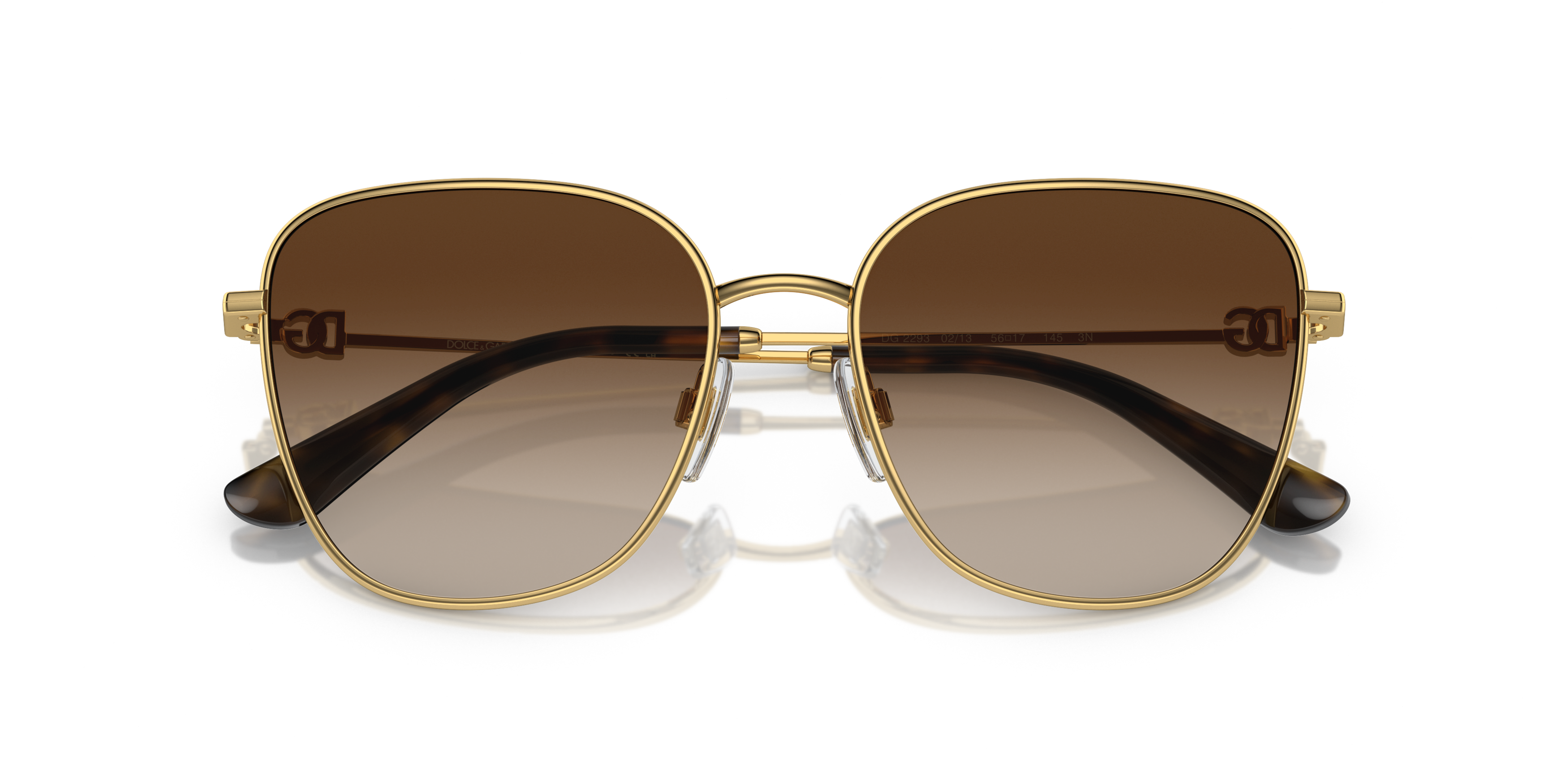 [products.image.folded] Dolce and Gabbana 0DG2293 02/13