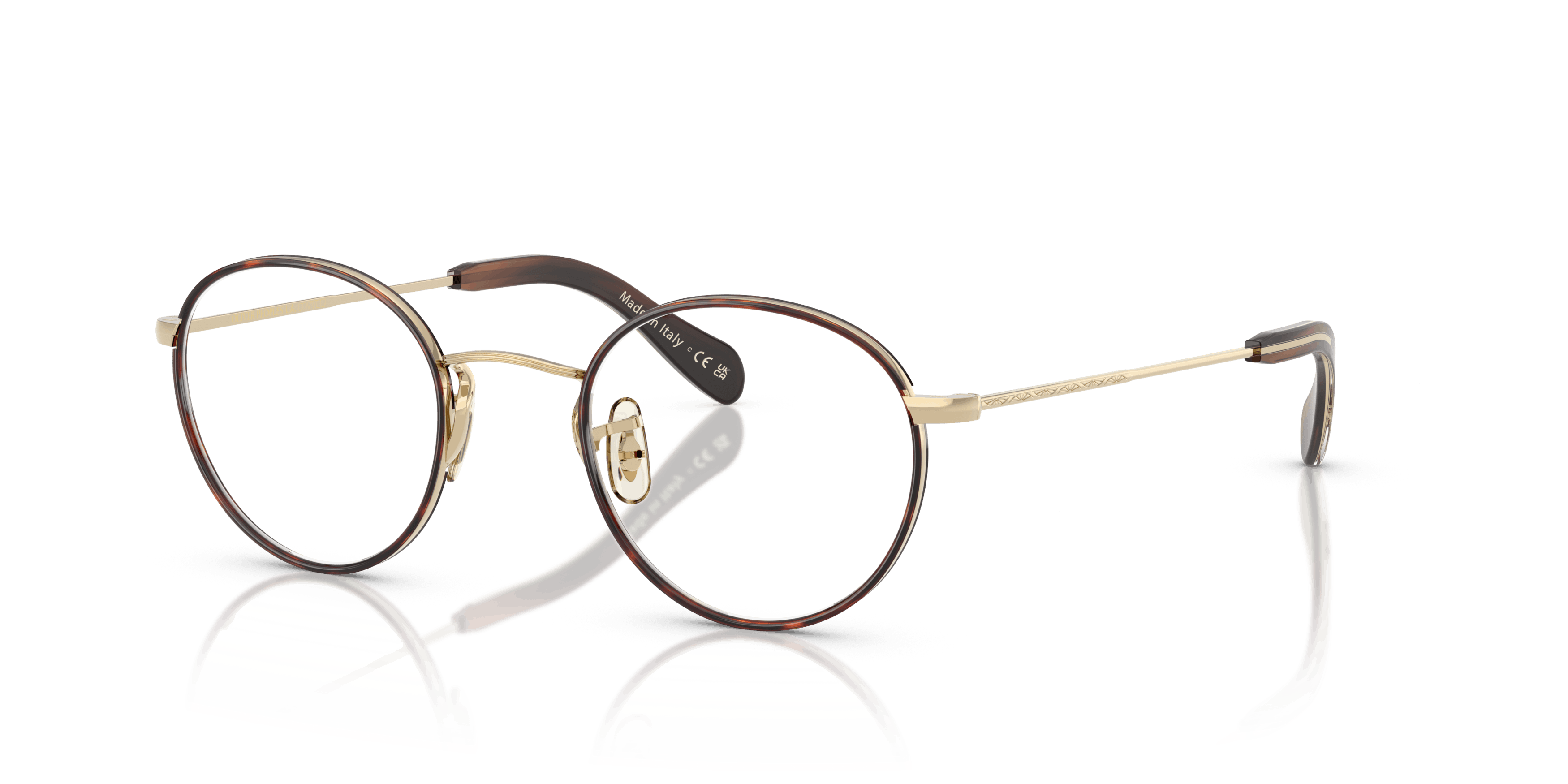 Angle_Left01, Oliver Peoples OV1352 5035