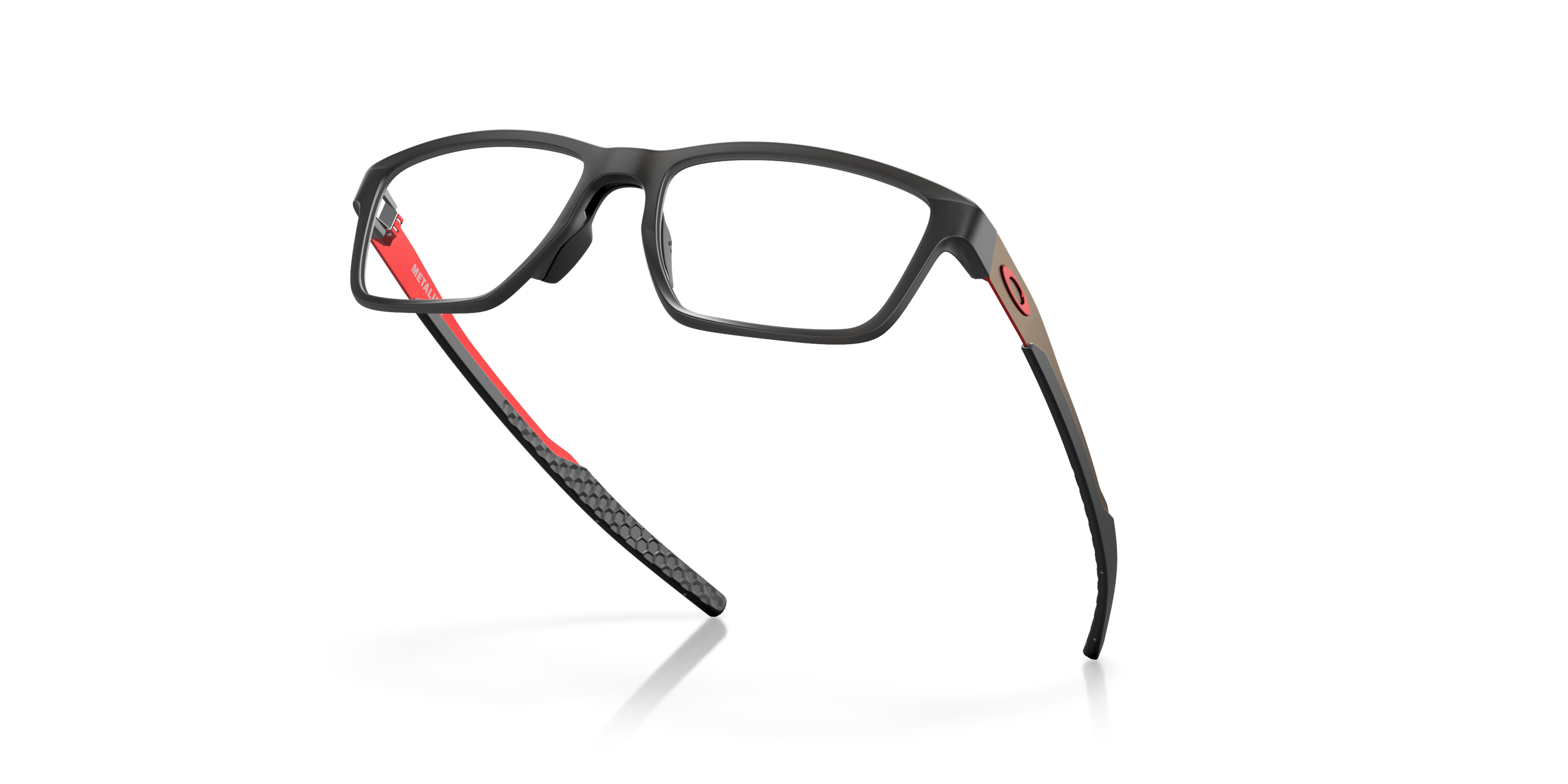 [products.image.bottom_up] Oakley Metalink OX 8153 Glasses