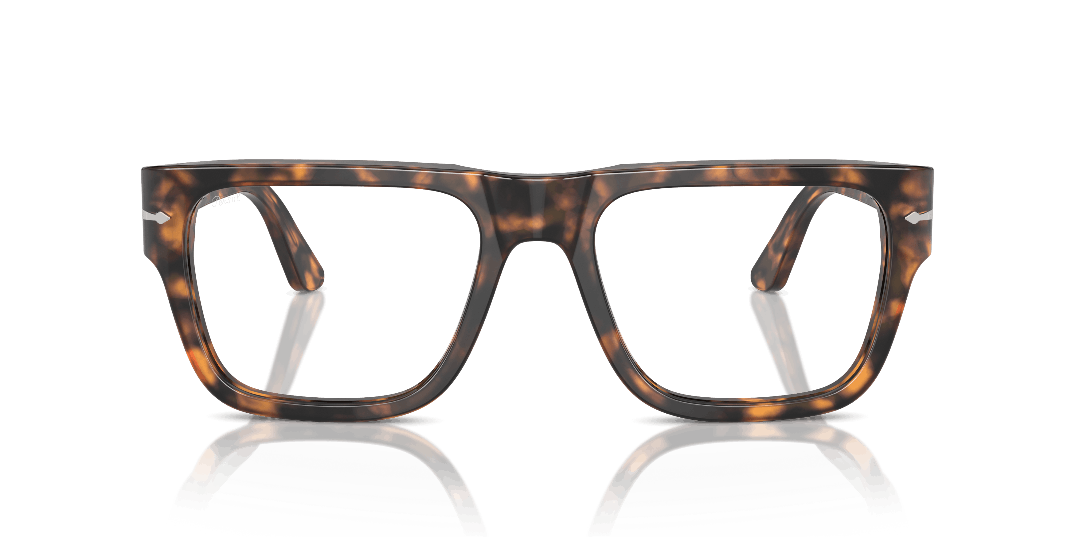 Front, Persol PO 3348V Glasses