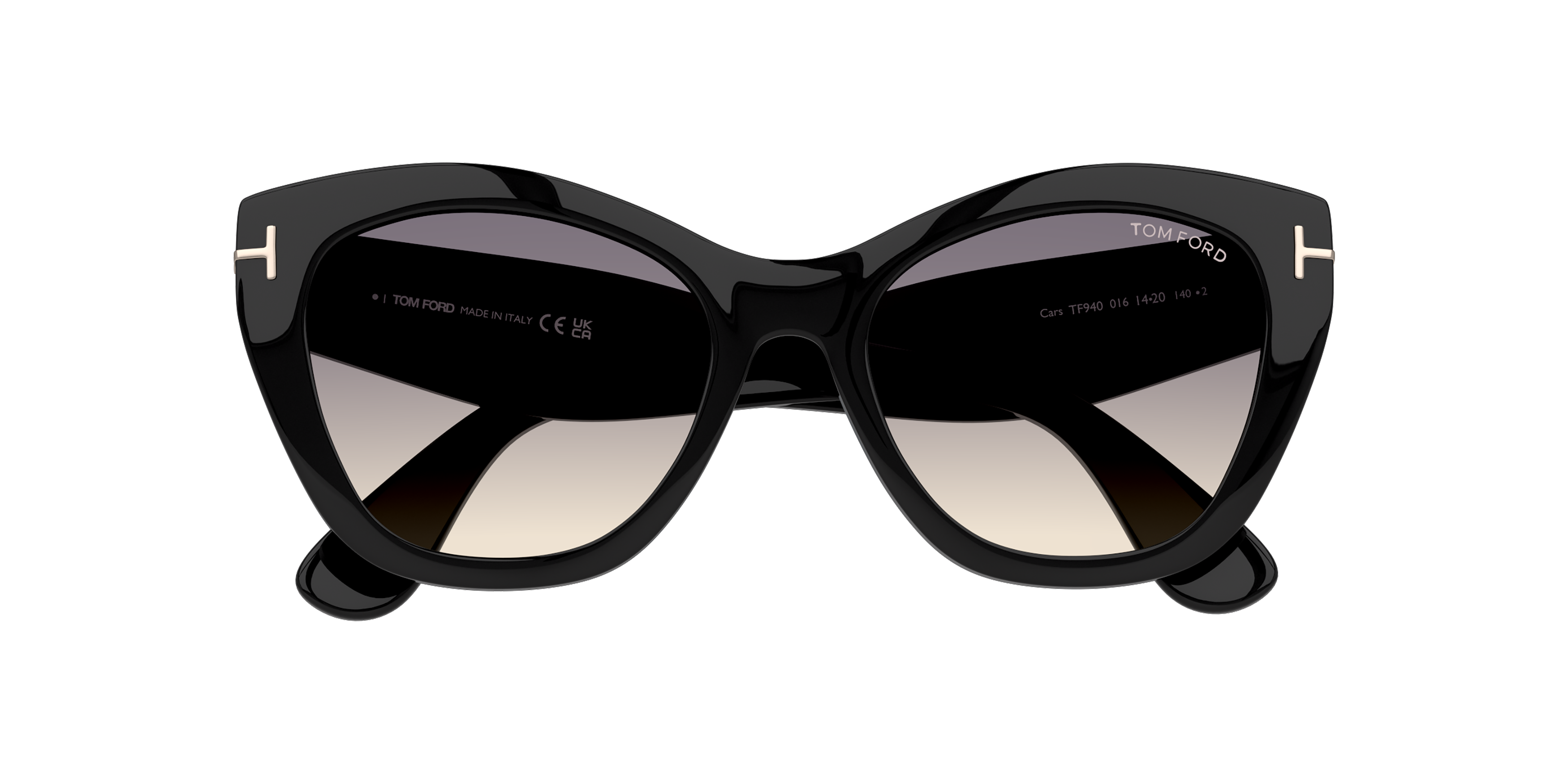 [products.image.folded] Tom Ford FT0940 01B