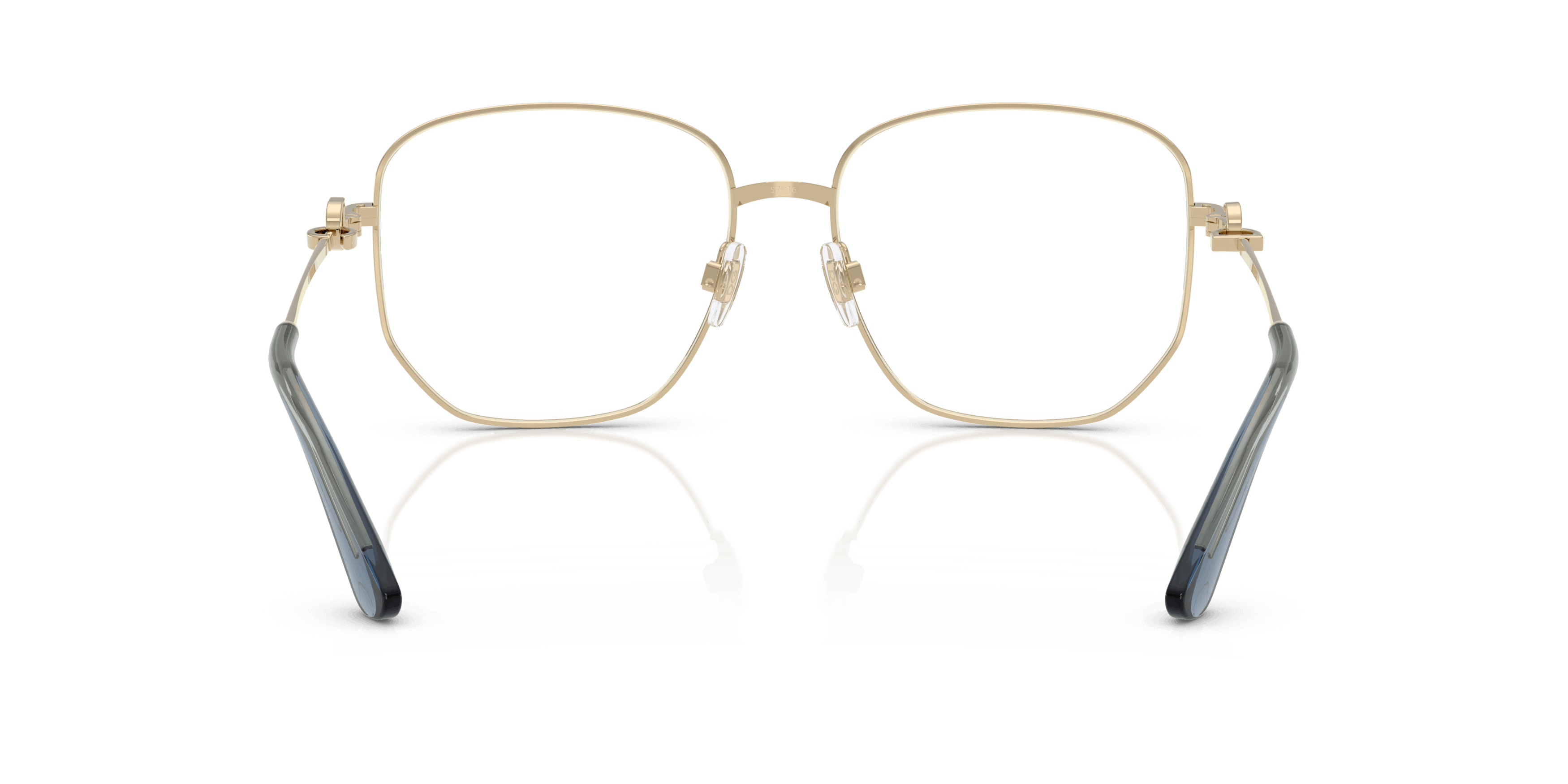 Detail02, Dolce & Gabbana DG 1356 Glasses