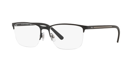 Polo Ralph Lauren PH 1187 (9038) Glasses Transparent / Black