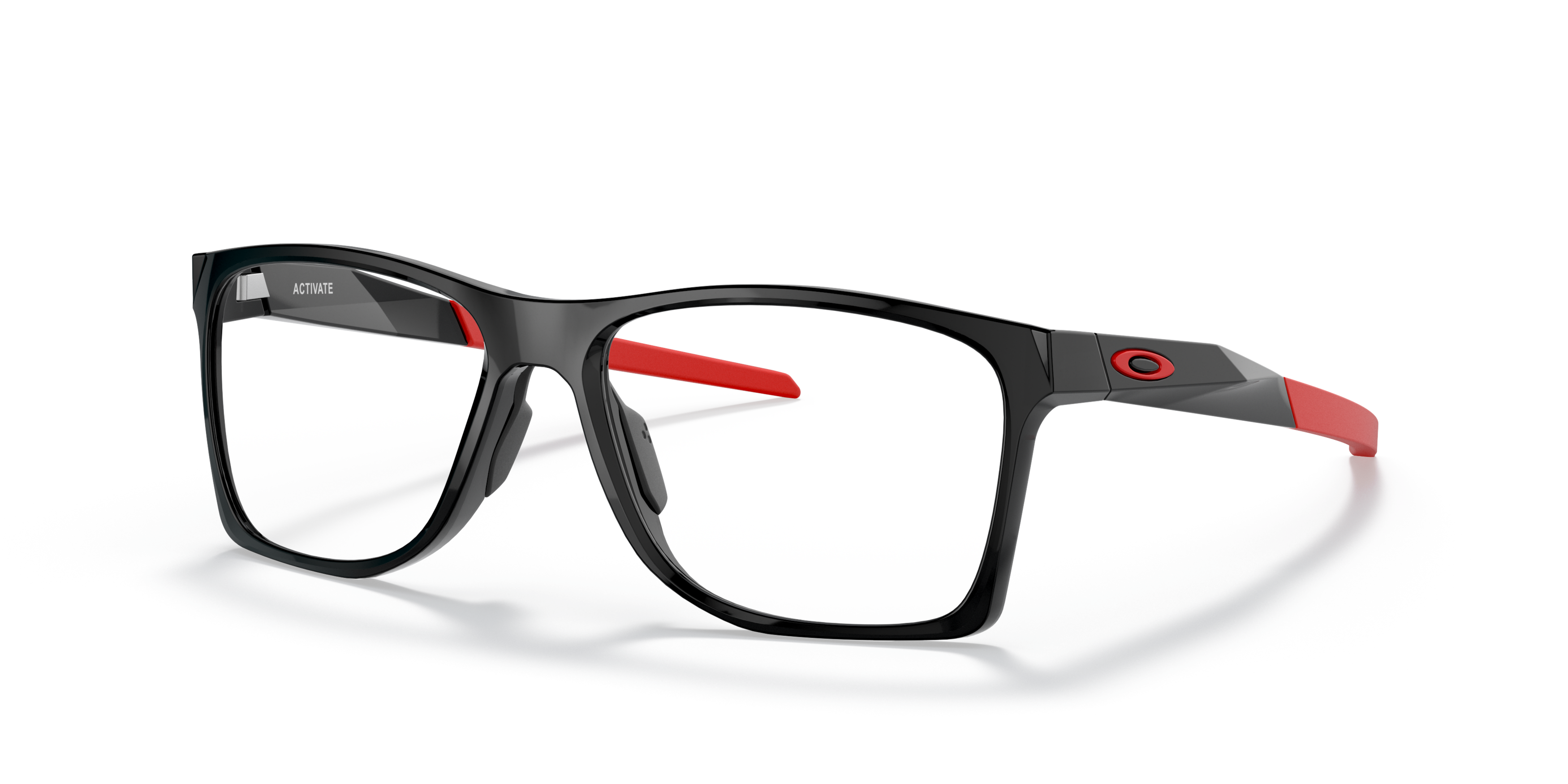 Bestil Kommerciel Råd Oakley briller | Stort sortiment af Oakley briller | Synoptik