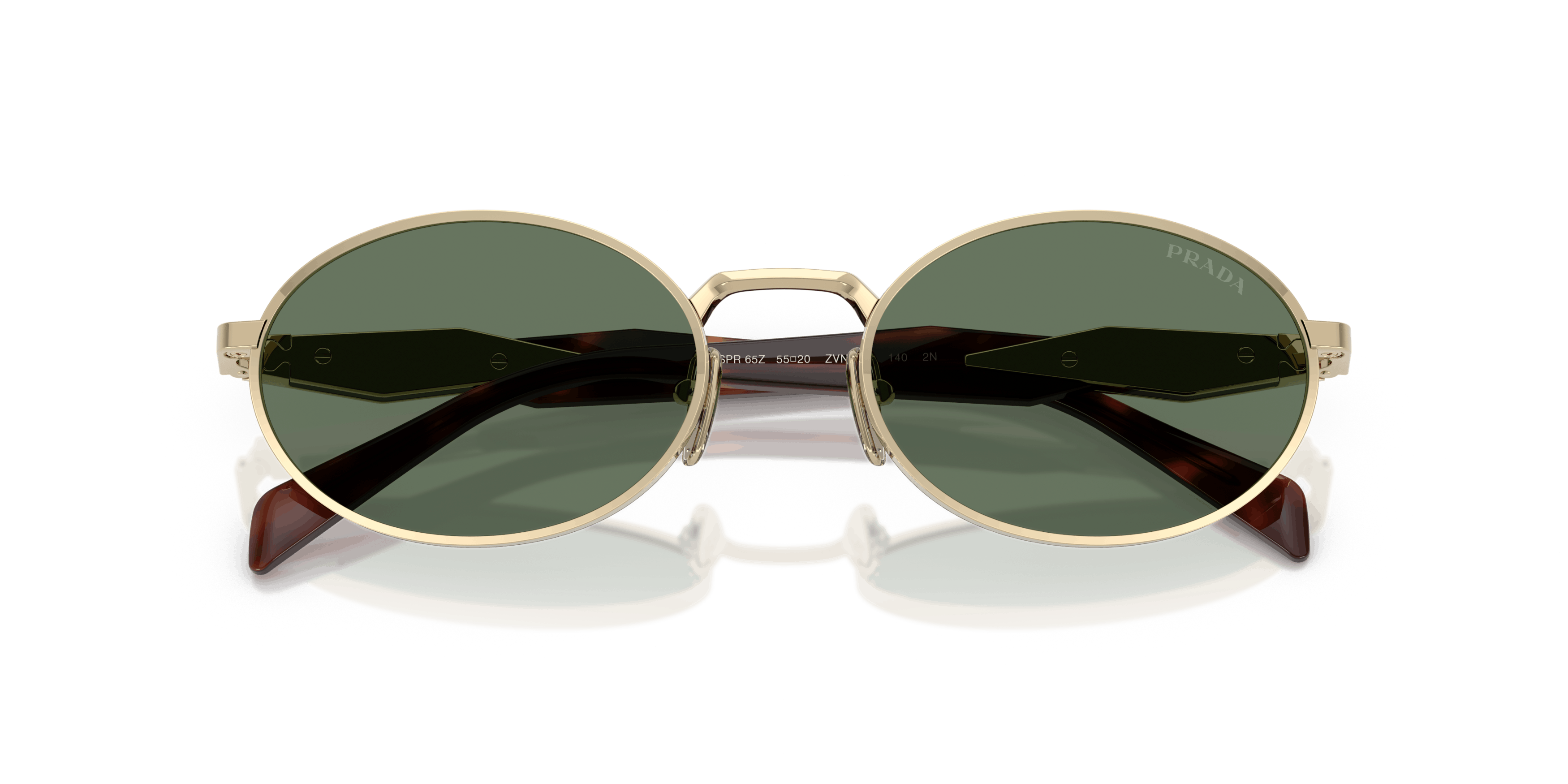 Folded, Prada PR 65ZS 3627