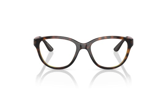 Ladies best sale armani glasses