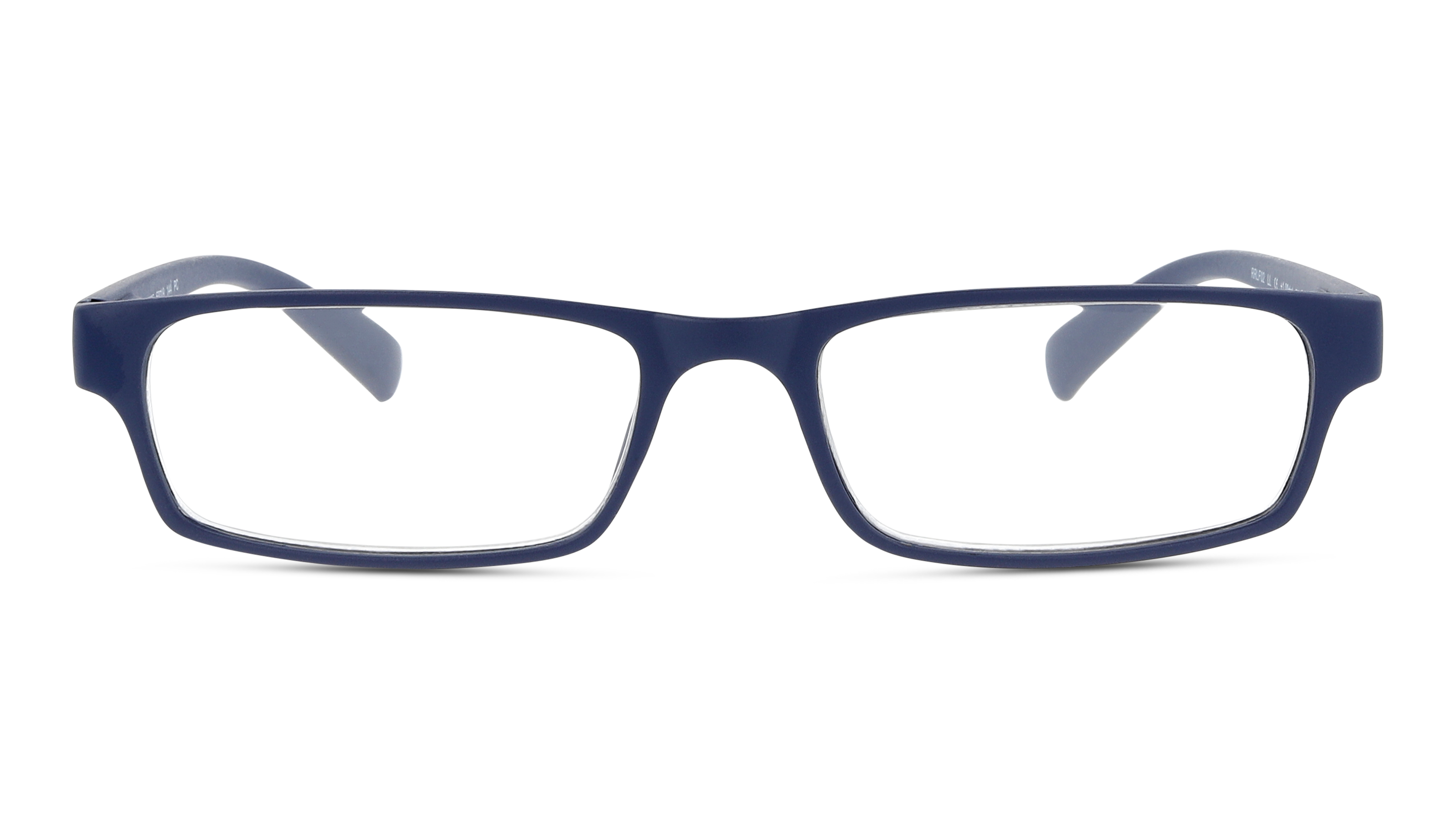 Front Óculos de leitura RRLF02 LL Azul