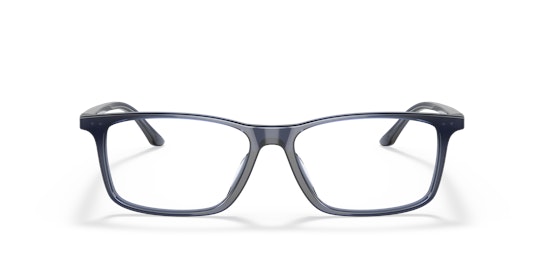 Starck SH 3078 Glasses Transparent / Blue
