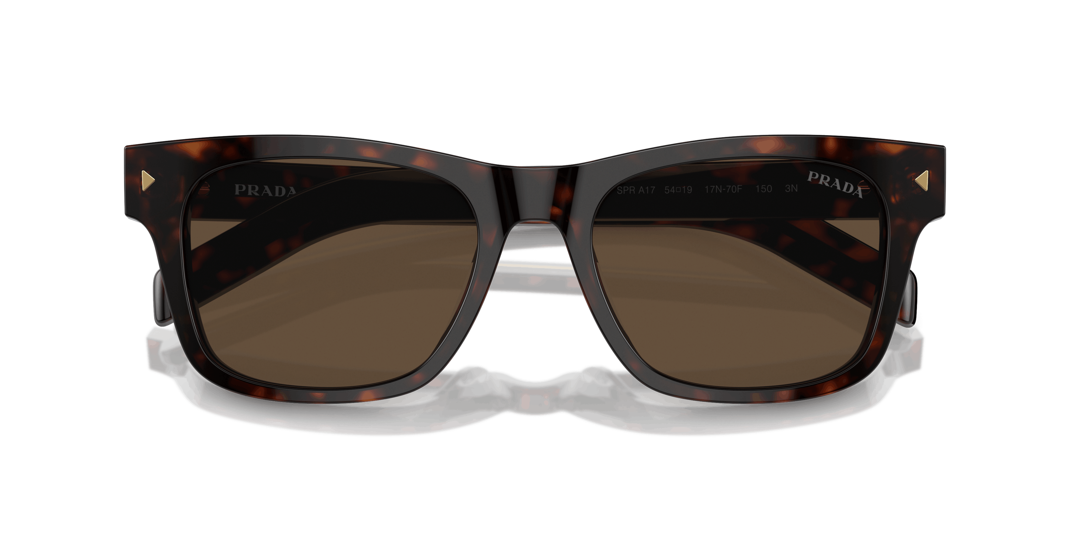 Folded, Prada PR A17S 17N70F