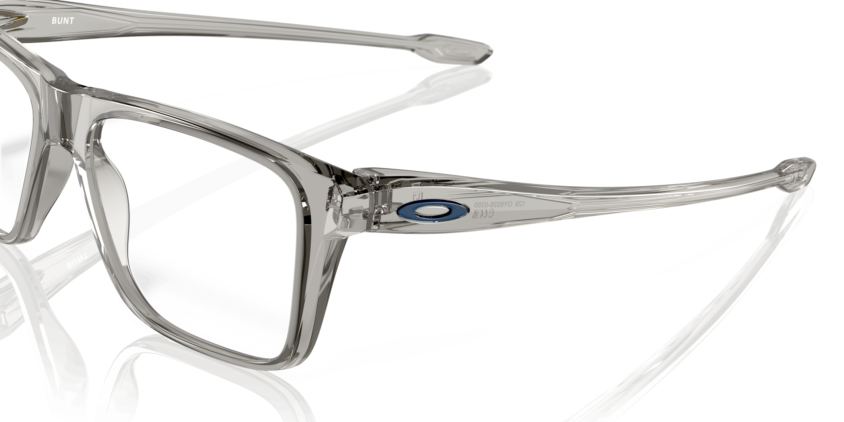 Detail01, Oakley BUNT OY8026 802603