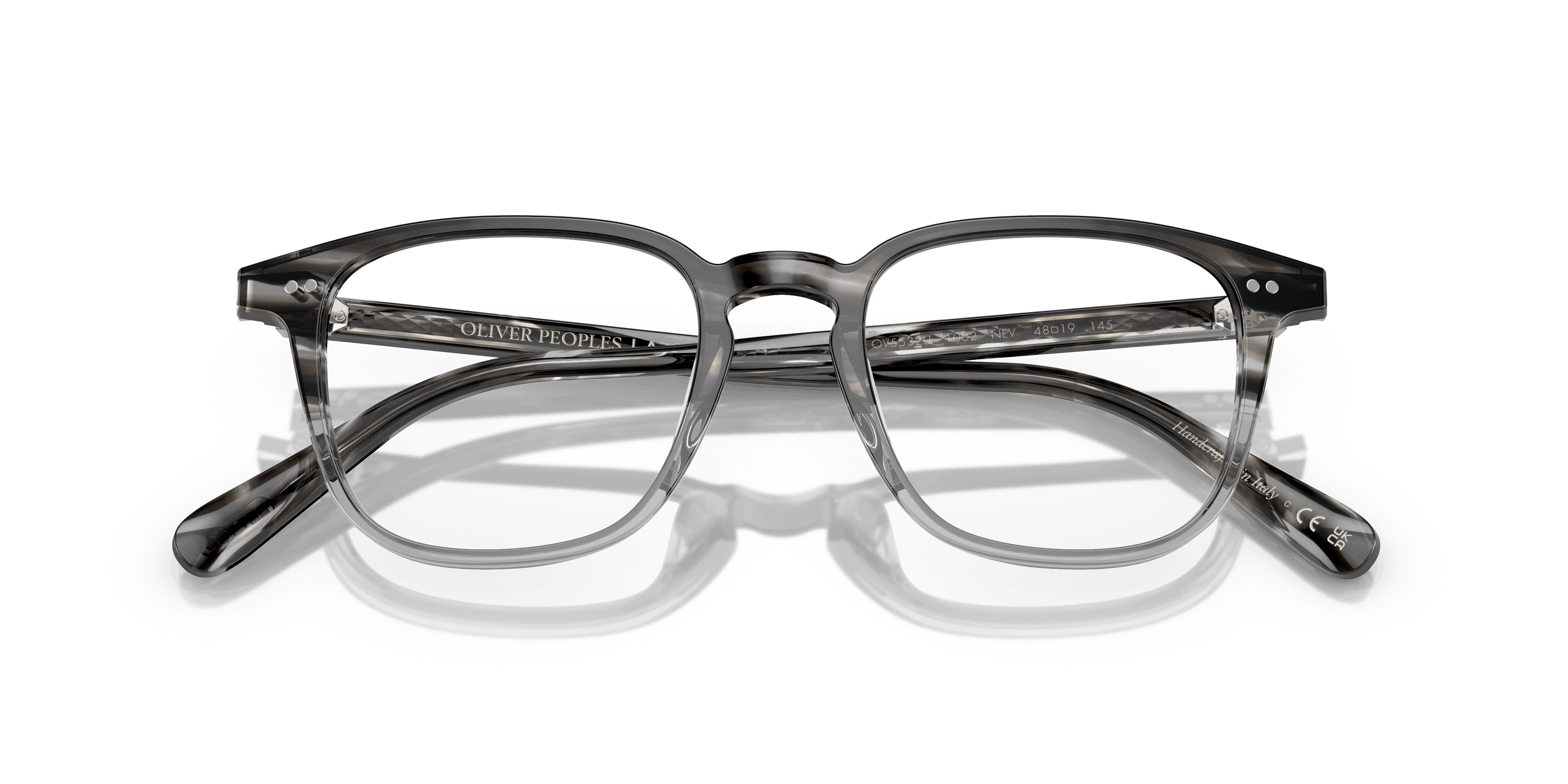 Folded, OLIVER PEOPLES OV5532U 1002