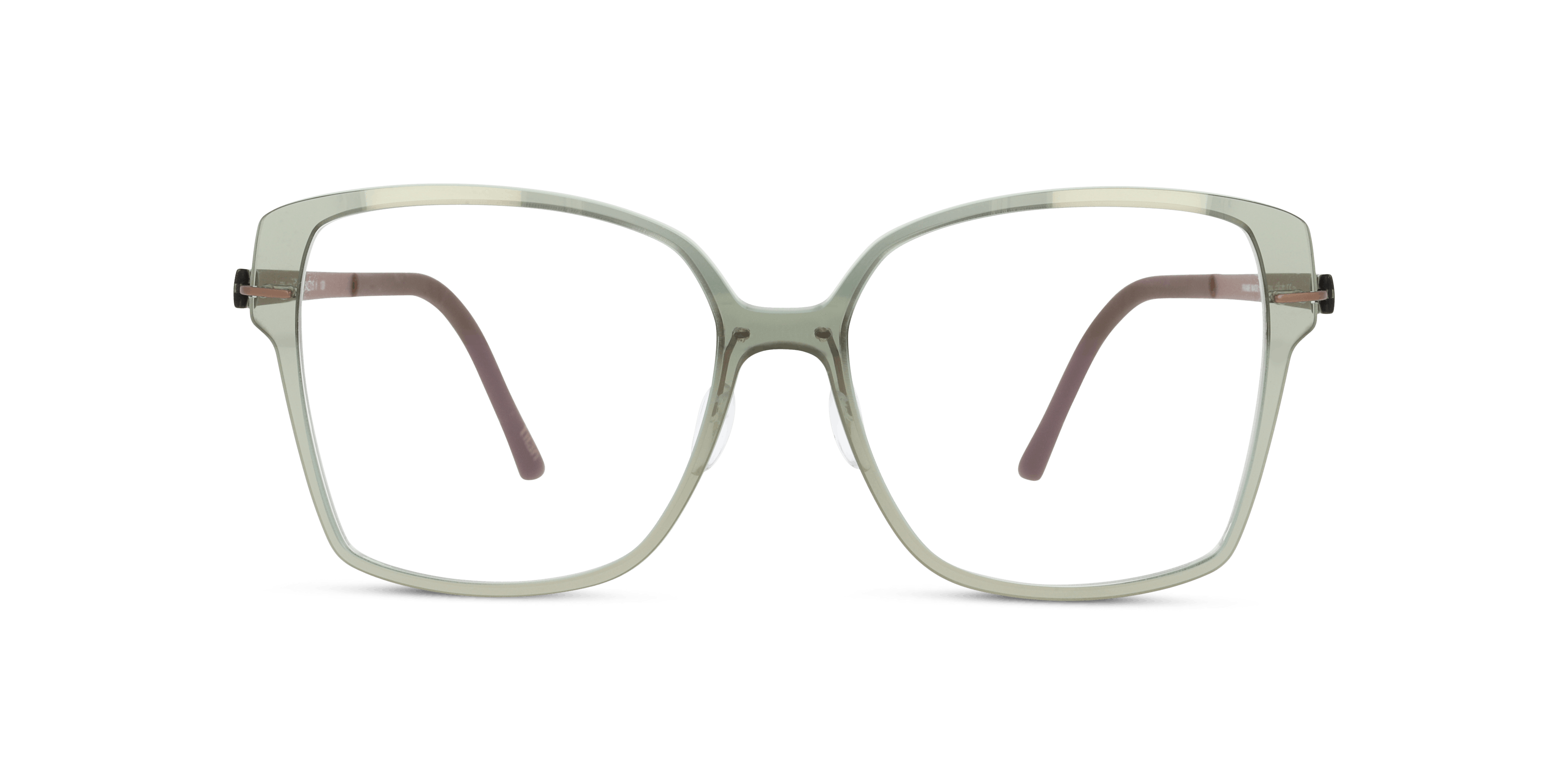 Front, Silhouette 1611 5540 Briller