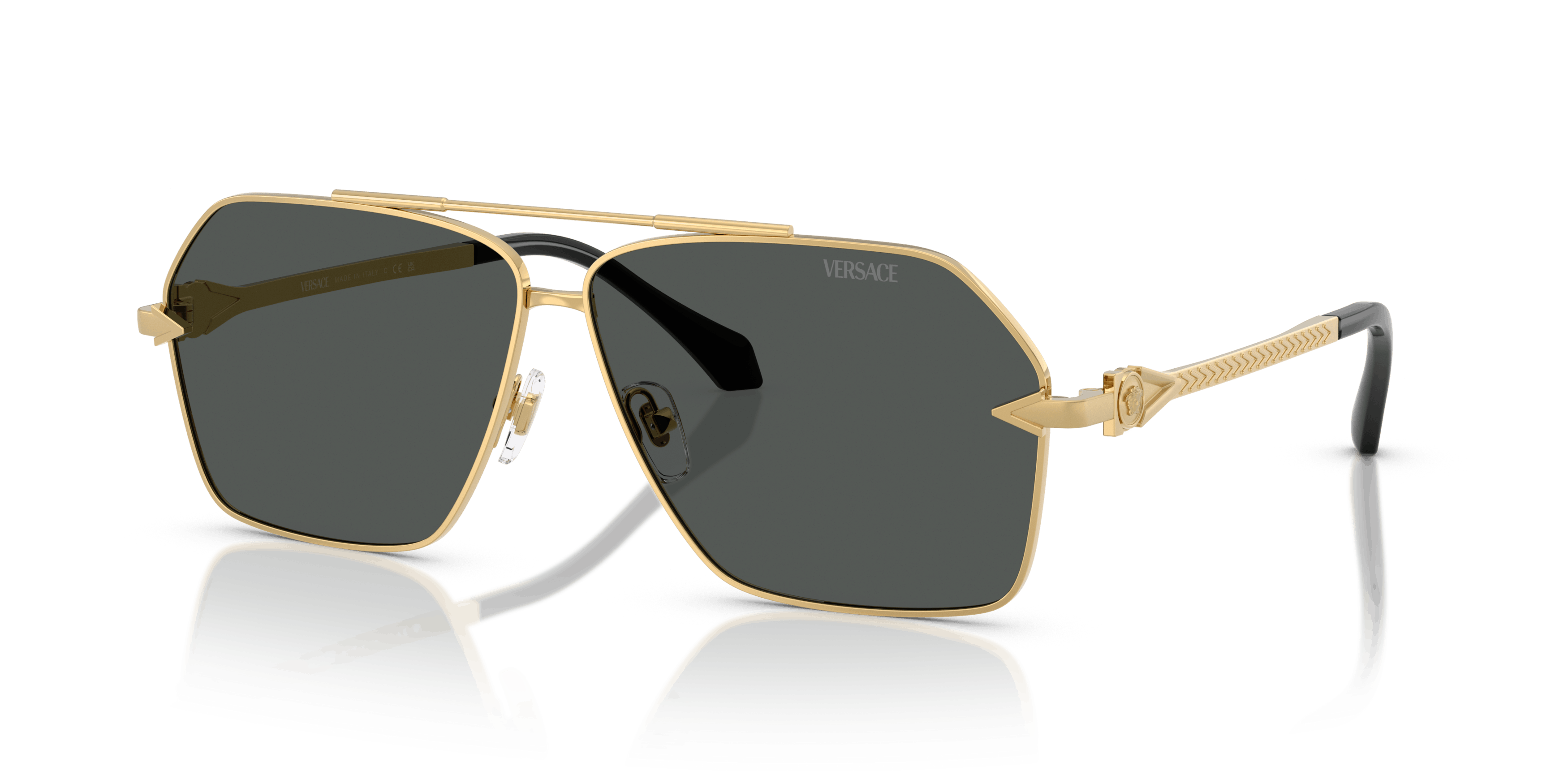 Angle_Left01, VERSACE VE2284 100287