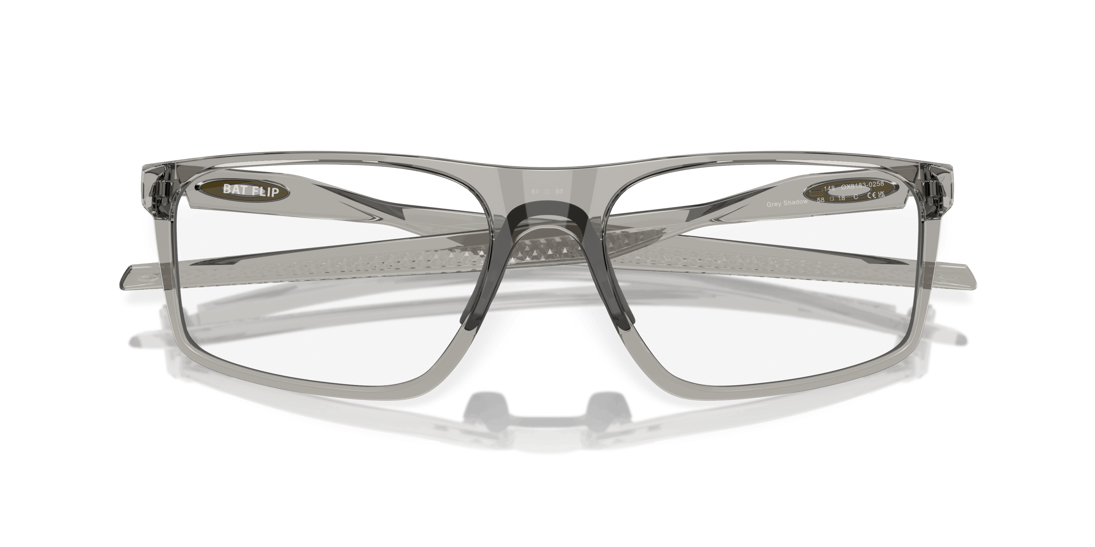 [products.image.folded] Oakley OX 8183 Glasses