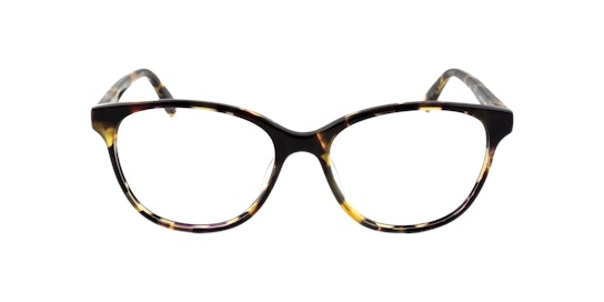 Mulberry VML 017 (AEN) Glasses Transparent / Tortoise Shell