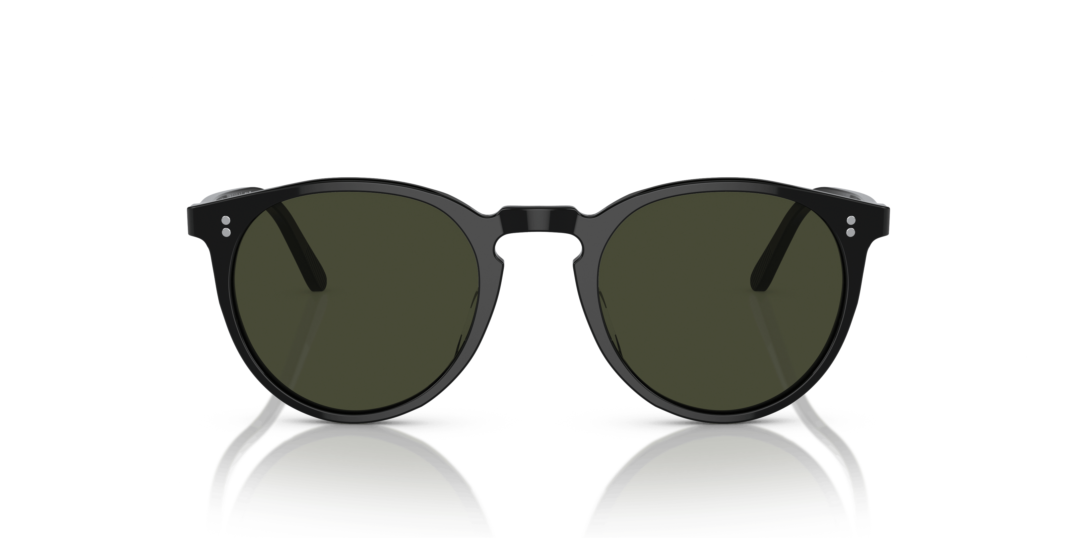 Front, Oliver Peoples O'MALLEY SUN OV5183S 1005P1