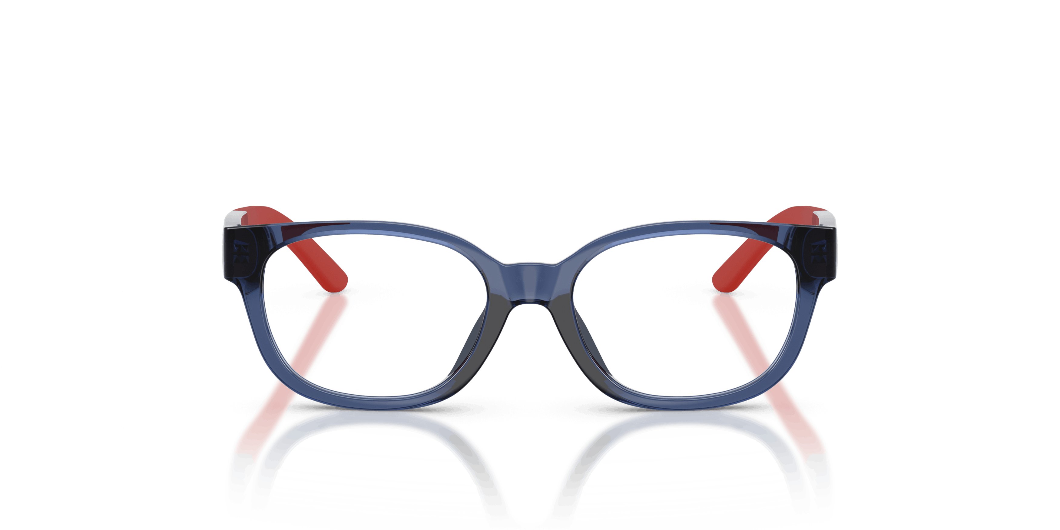 Front, POLO RALPH LAUREN PP8551U 5716