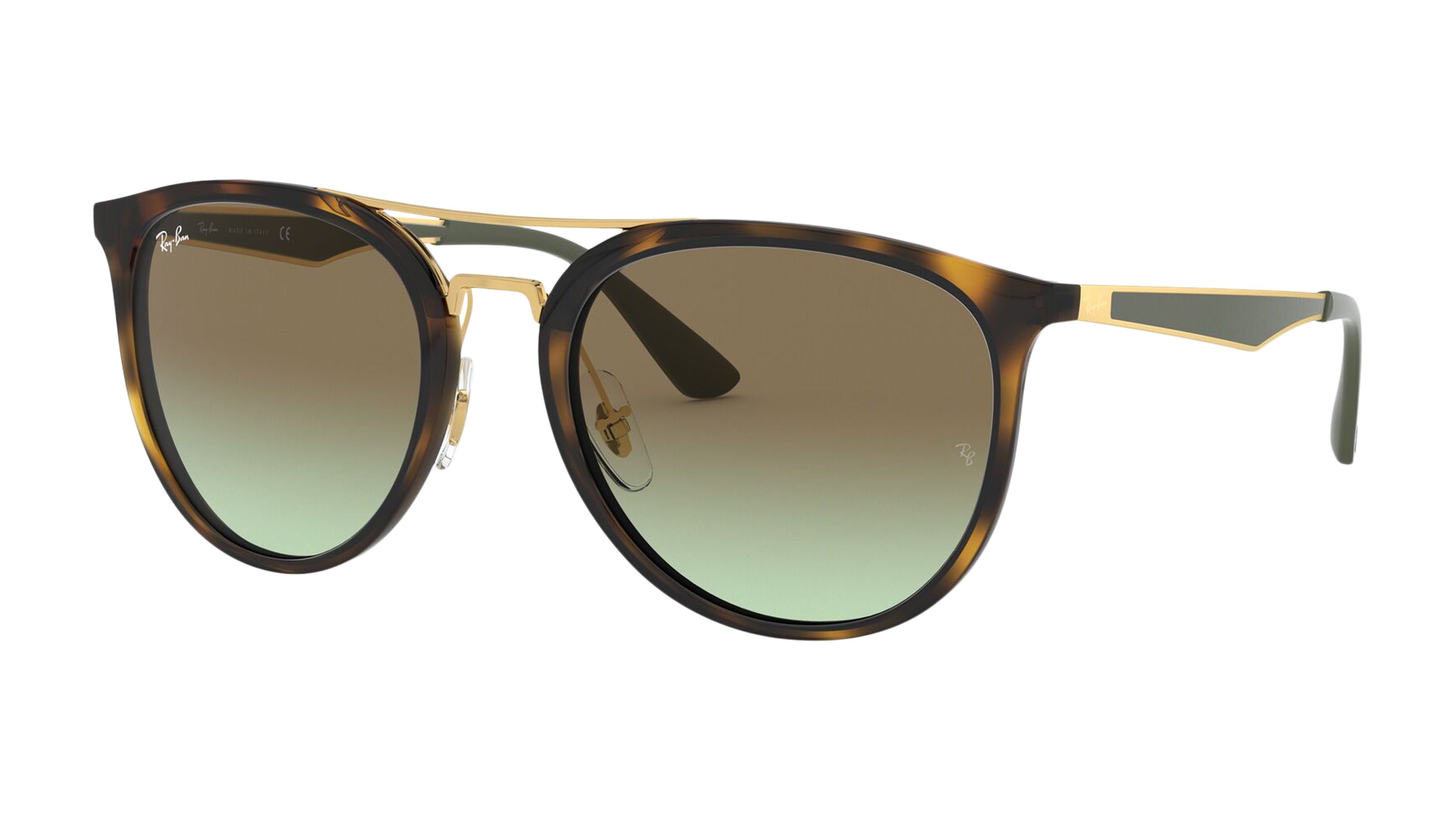 [products.image.angle_left01] Ray-Ban RB4285 6372E8