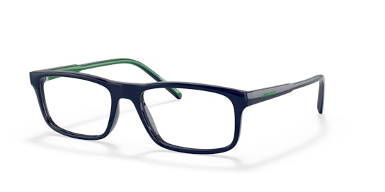 Arnette AN7194 (2754) Glasses Transparent / Blue